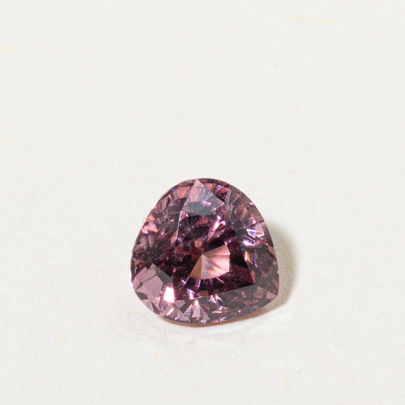 Pear Cut Loose Pink Spinel | 1.00ct
