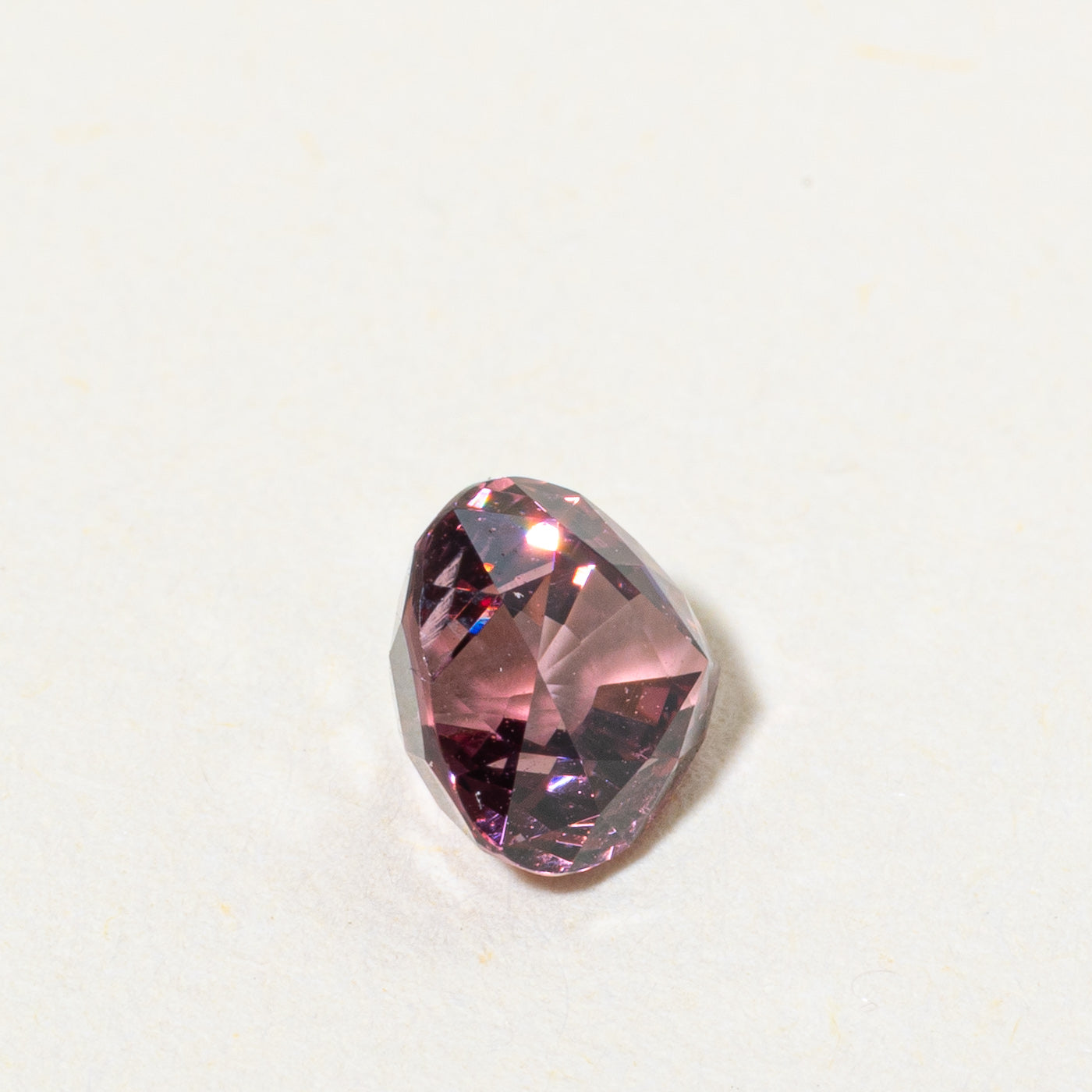 Pear Cut Loose Pink Spinel | 1.00ct
