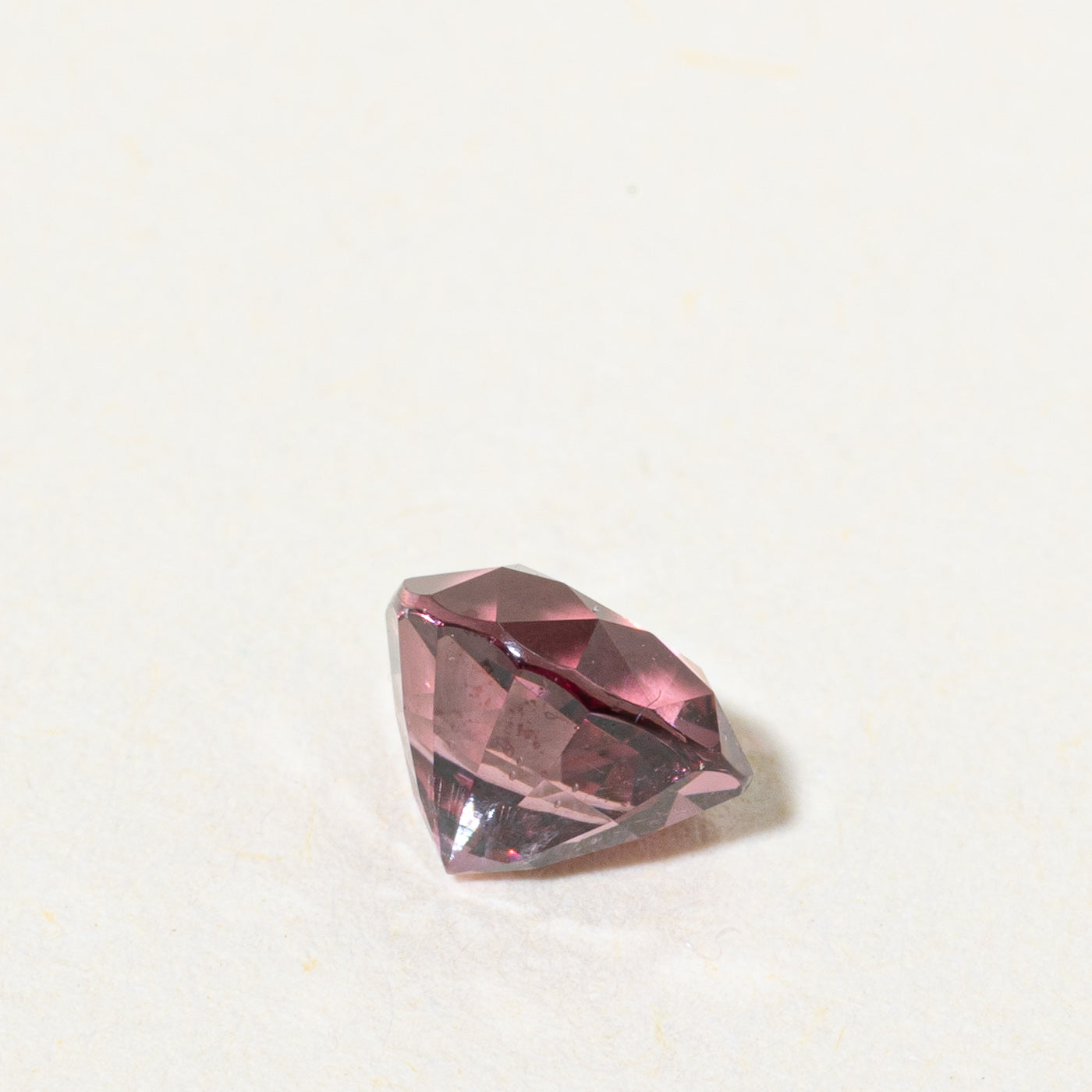 Pear Cut Loose Pink Spinel | 1.00ct