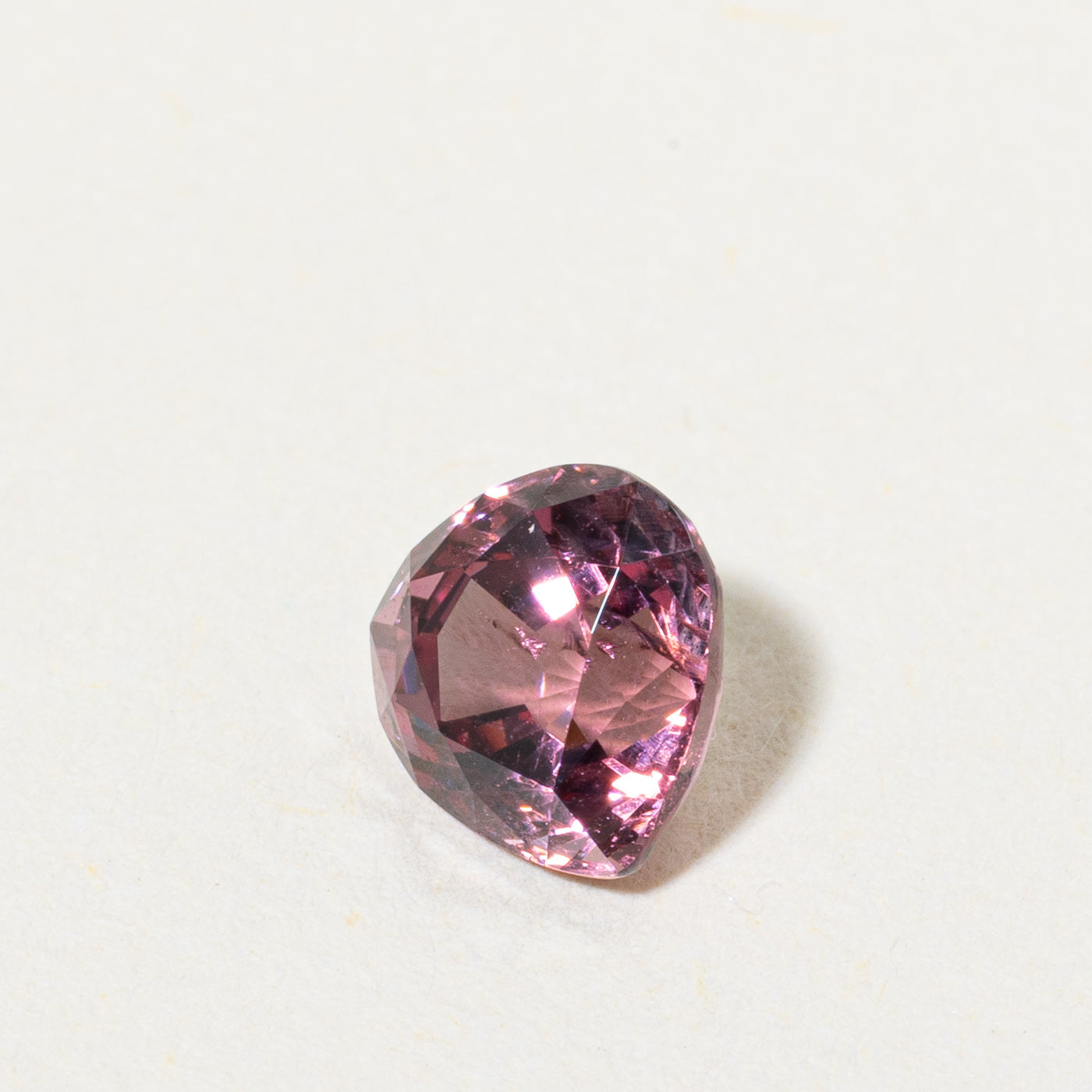 Pear Cut Loose Pink Spinel | 1.00ct