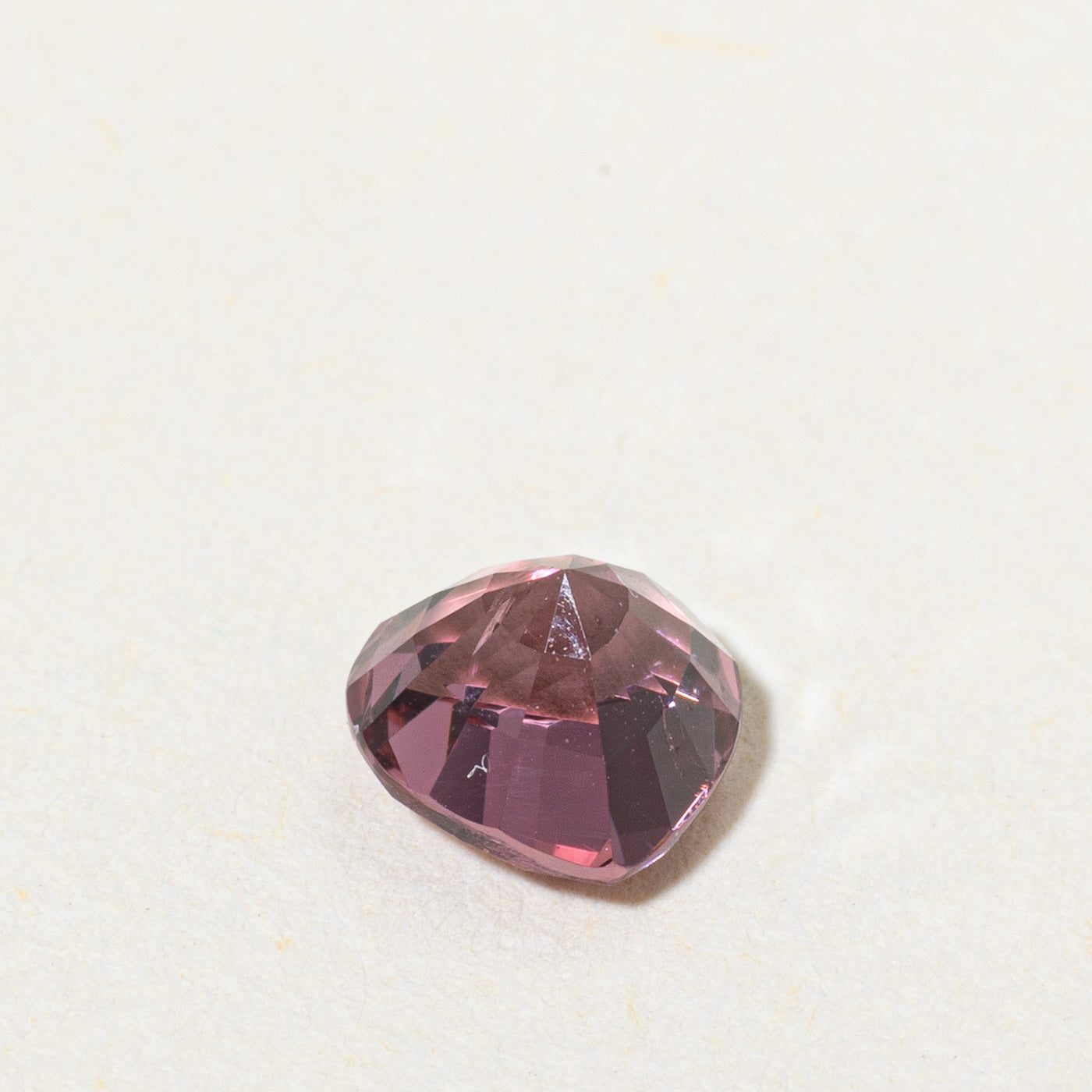 Pear Cut Loose Pink Spinel | 1.00ct