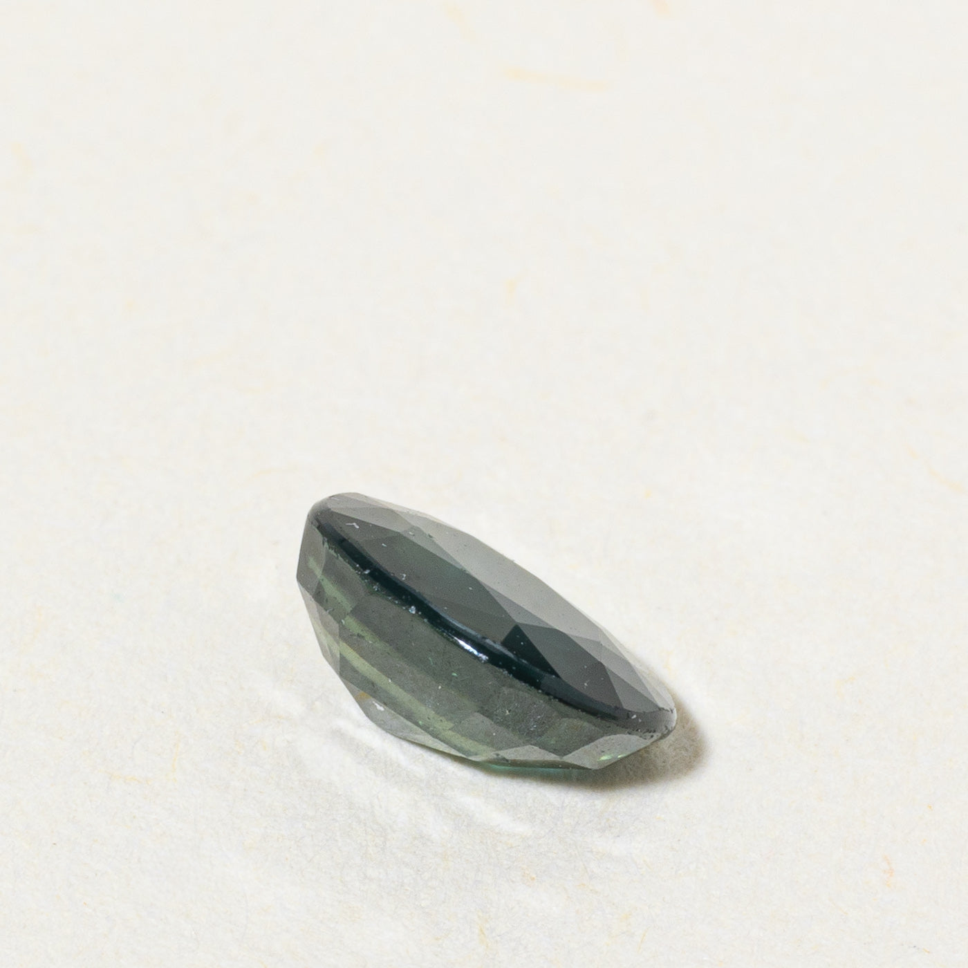 Oval Cut Loose Green Sapphire | 1.20ct