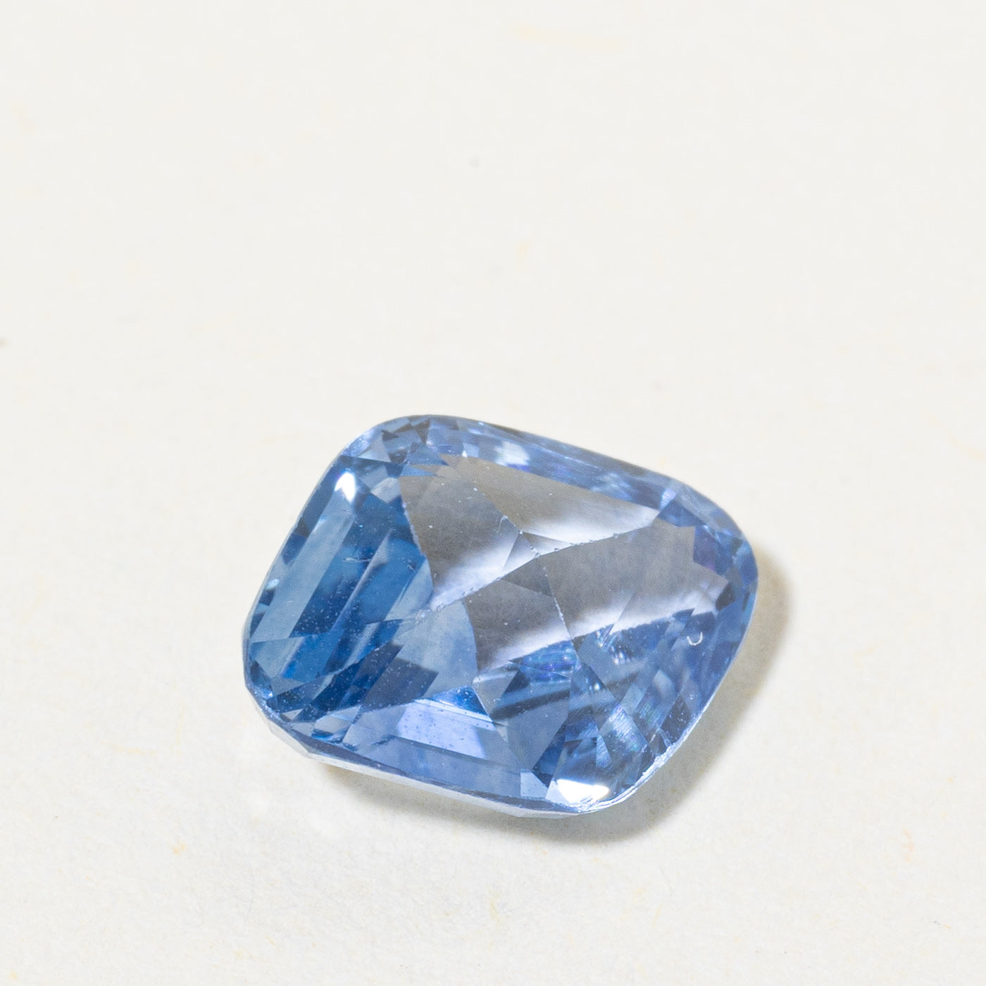 Lozenge Cut Loose Sapphire | 2.29ct