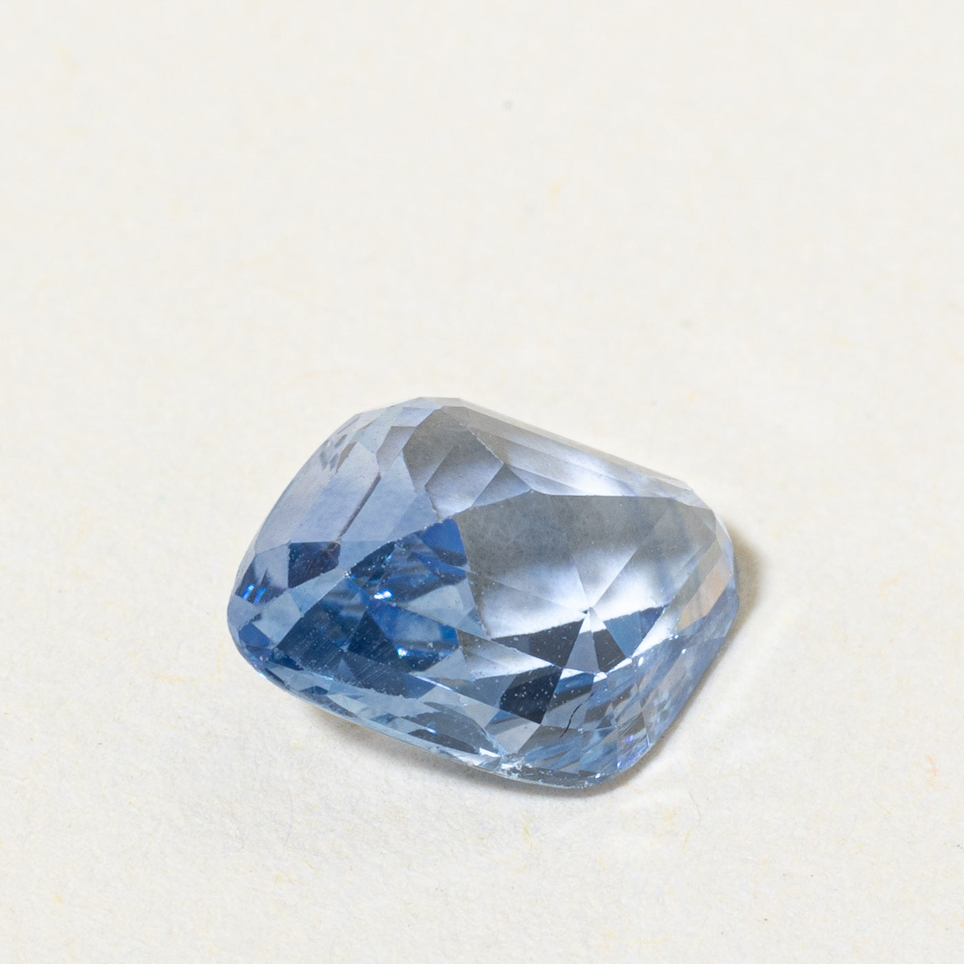 Lozenge Cut Loose Sapphire | 2.29ct