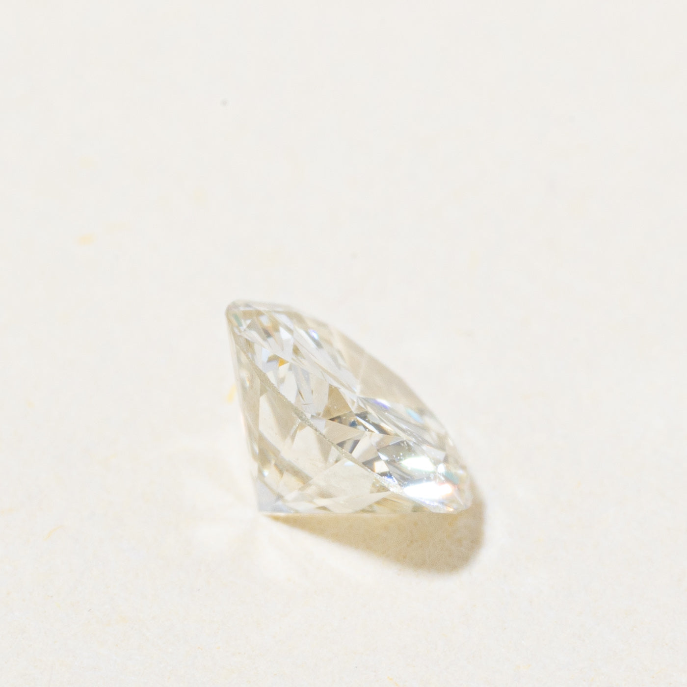 Round Brilliant Cut Loose Diamond | 0.49ct VS2 L/M |