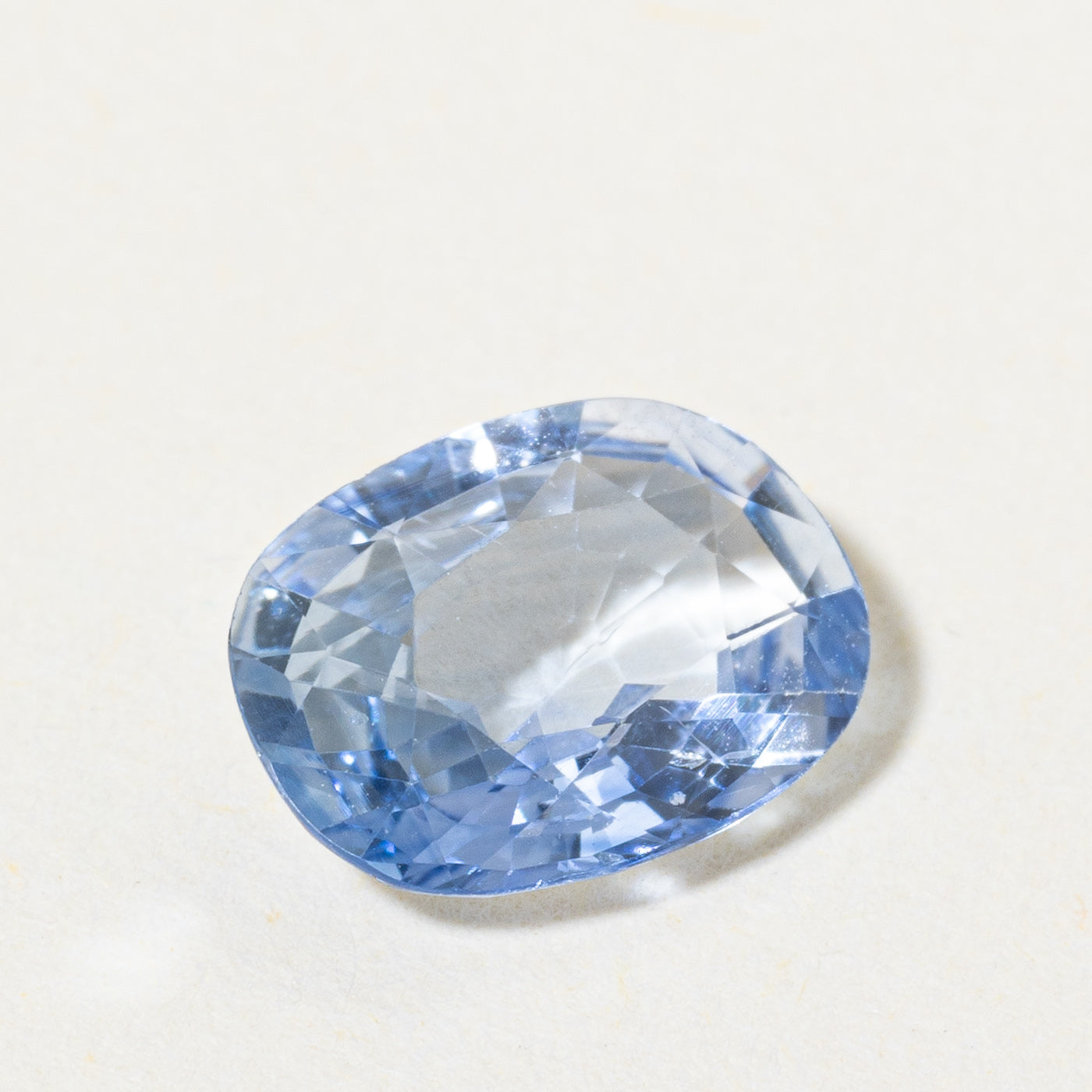 Cushion Cut Loose Sapphire | 2.01ct