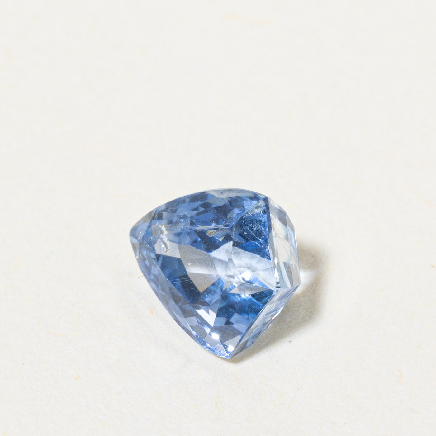Shield Cut Loose Sapphire | 1.57ct