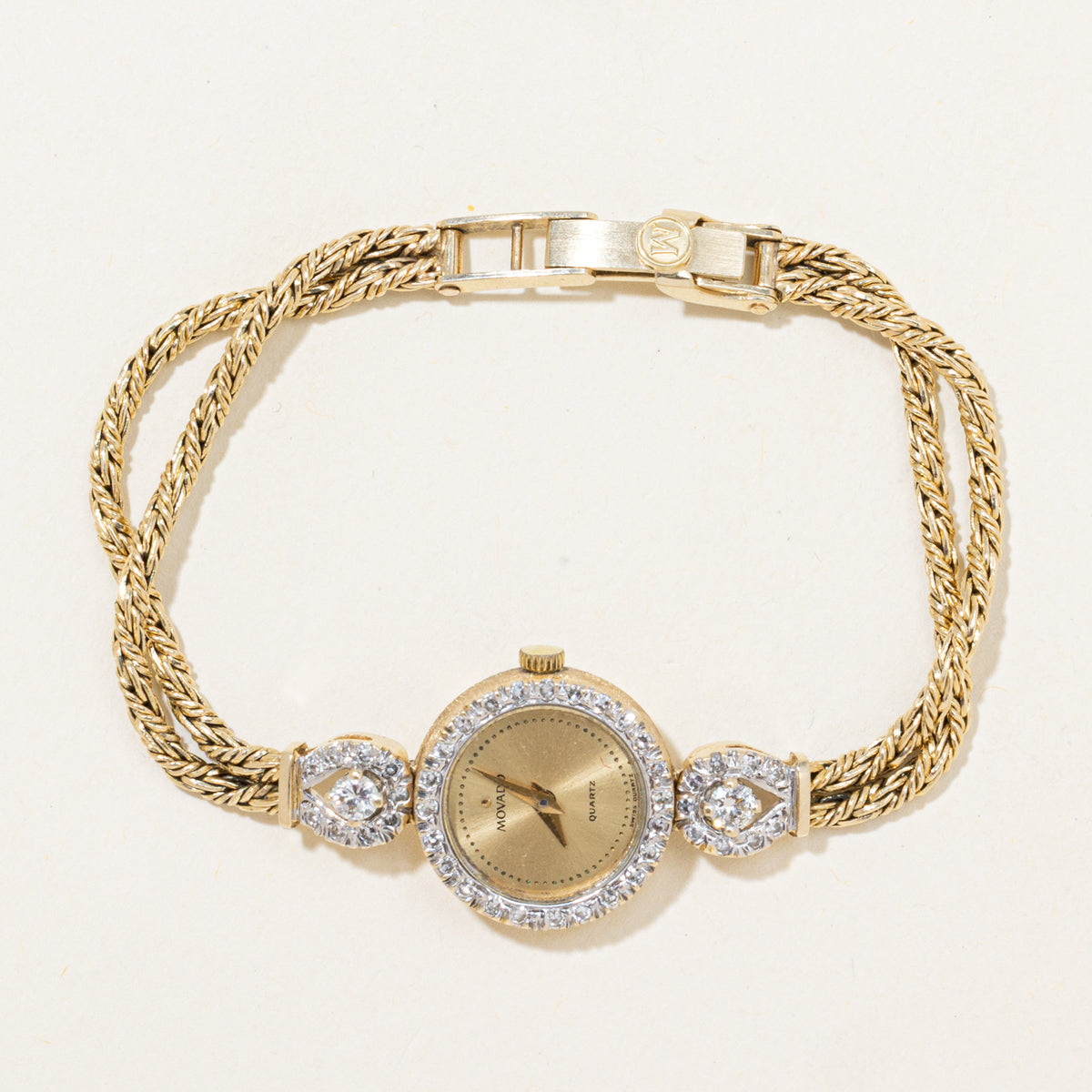 Movado display picture 1
