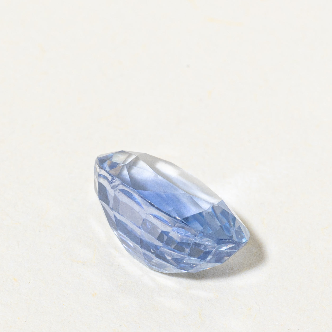 Oval Cut Loose Sapphire | 2.39ct