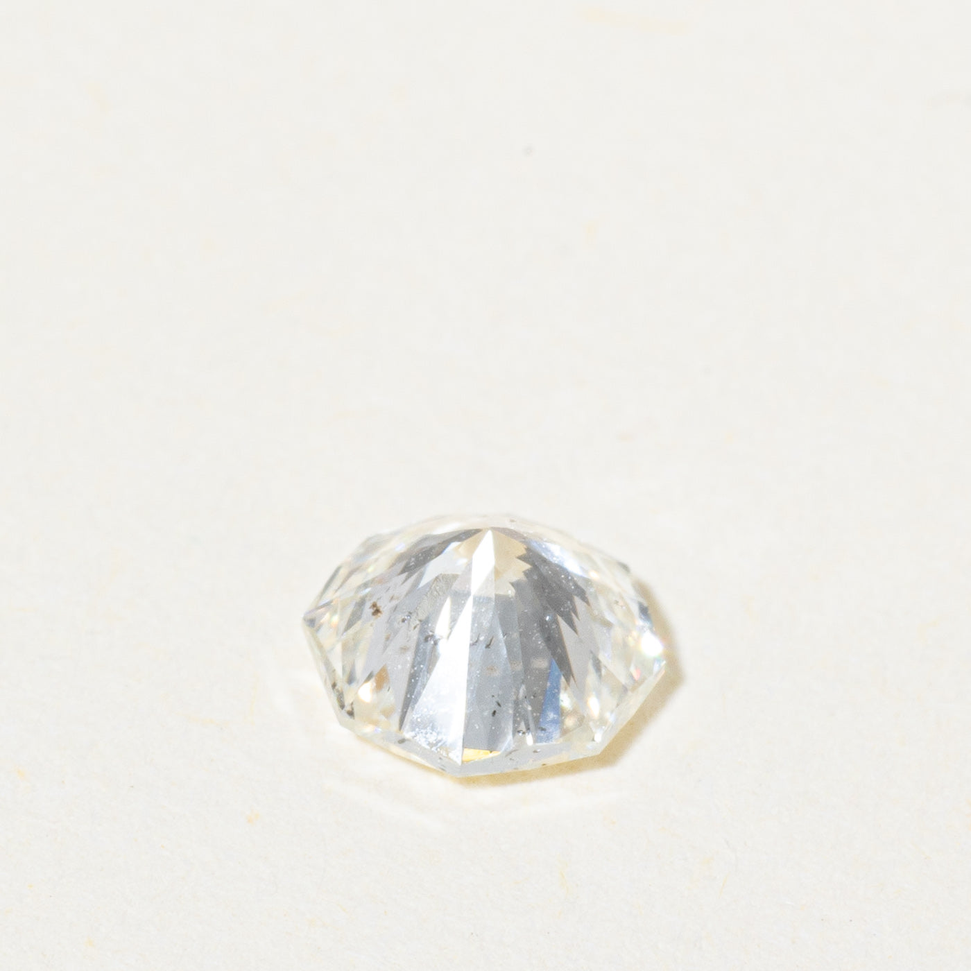 Octillion Cut Loose Diamond | 0.72ct SI1 H