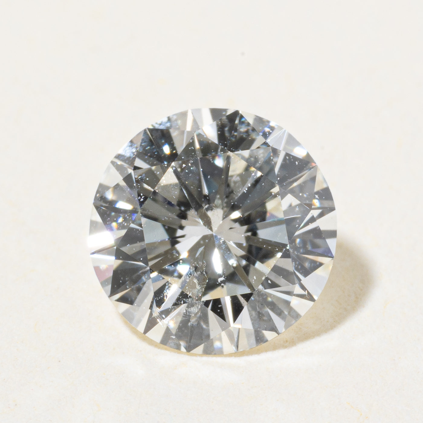 Round Brilliant Cut Loose Diamond | 1.16ct SI2 I |