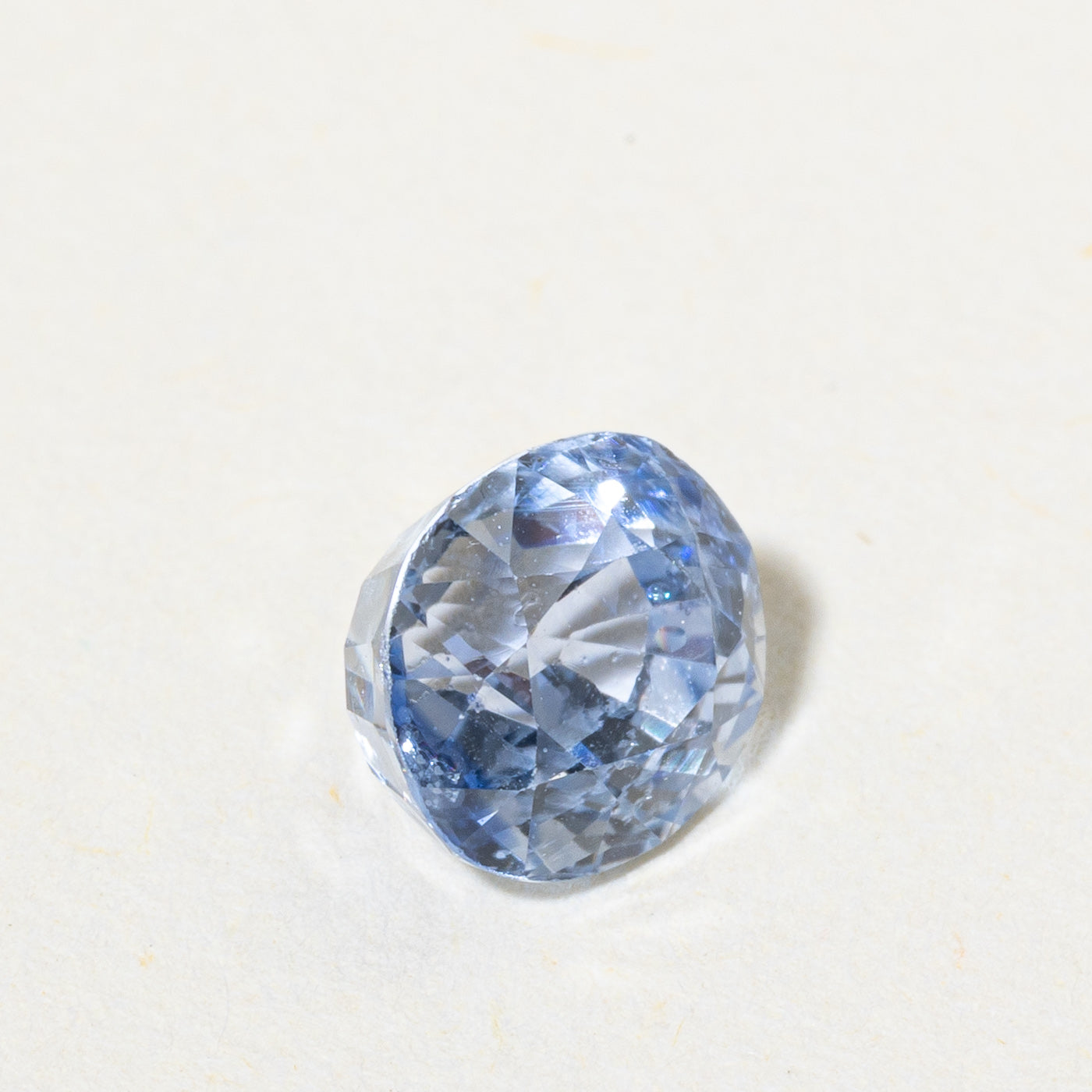 Oval Cut Loose Sapphire | 1.94ct