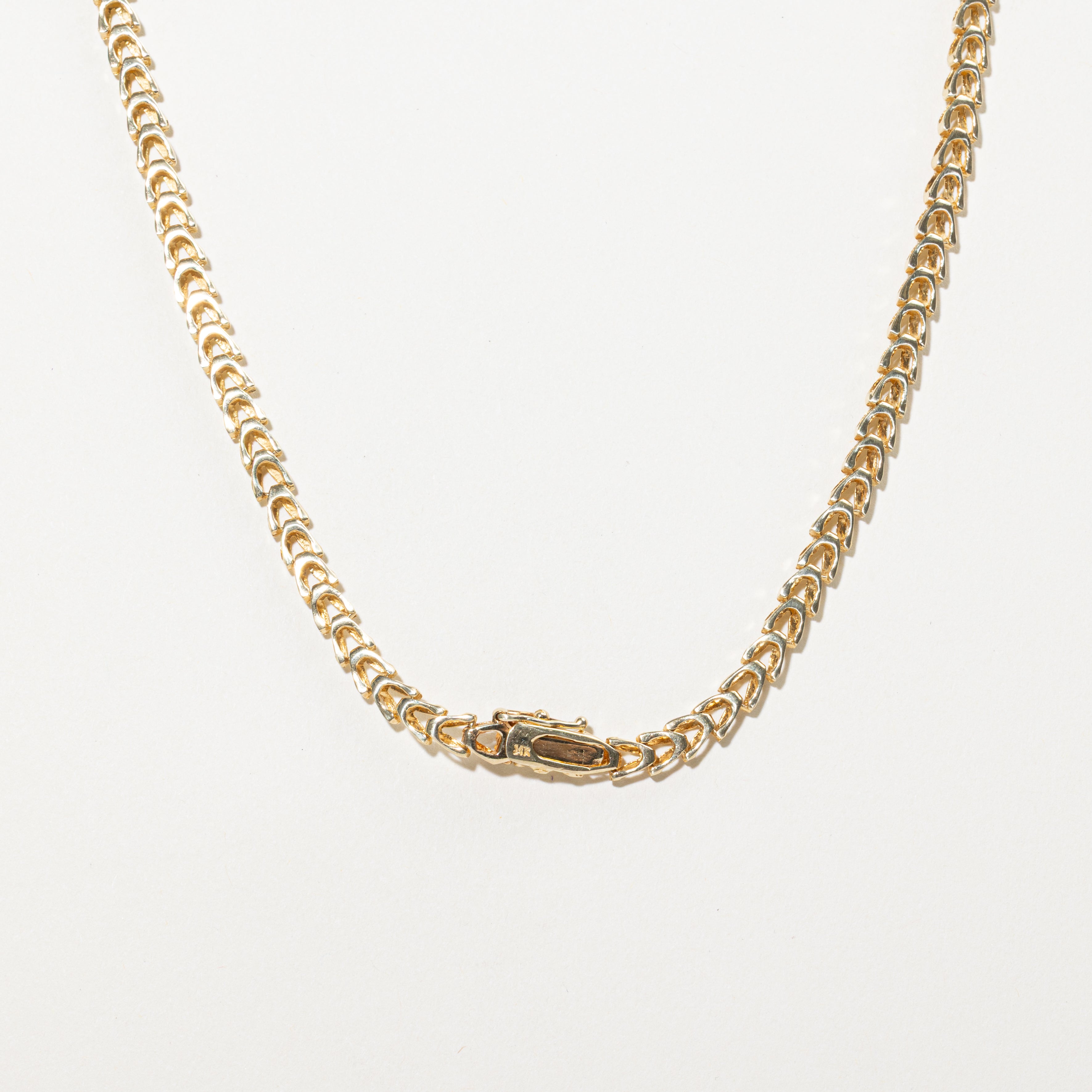 Diamond Heart Cluster Grooved Pendant Necklace | 0.11ctw | 16"