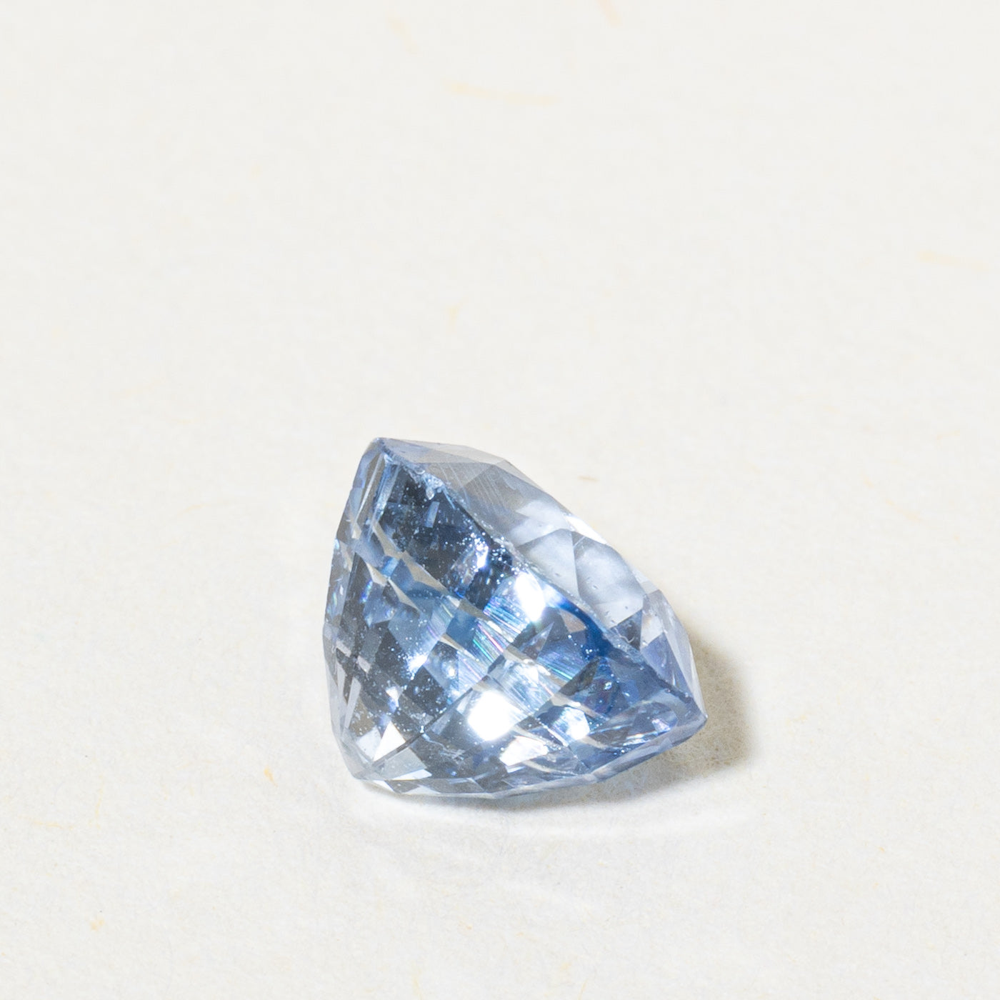 Oval Cut Loose Sapphire | 1.94ct