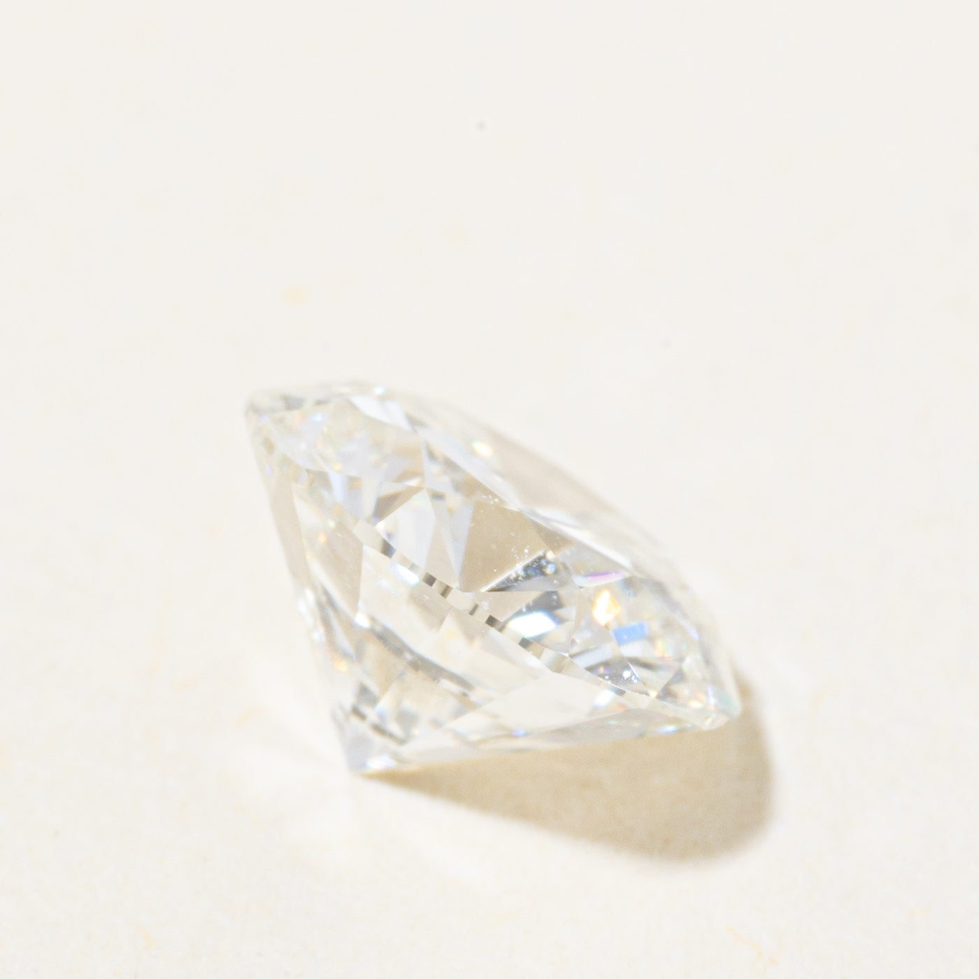 Round Brilliant Cut Loose Diamond | 1.16ct SI2 I |