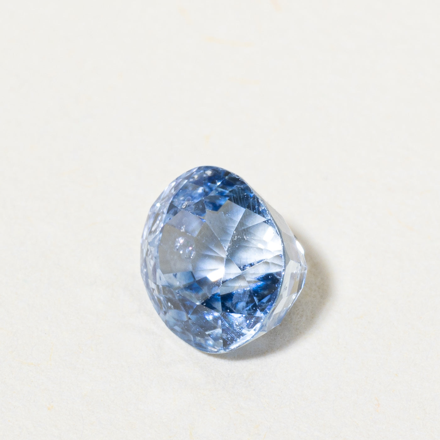 Oval Cut Loose Sapphire | 1.94ct