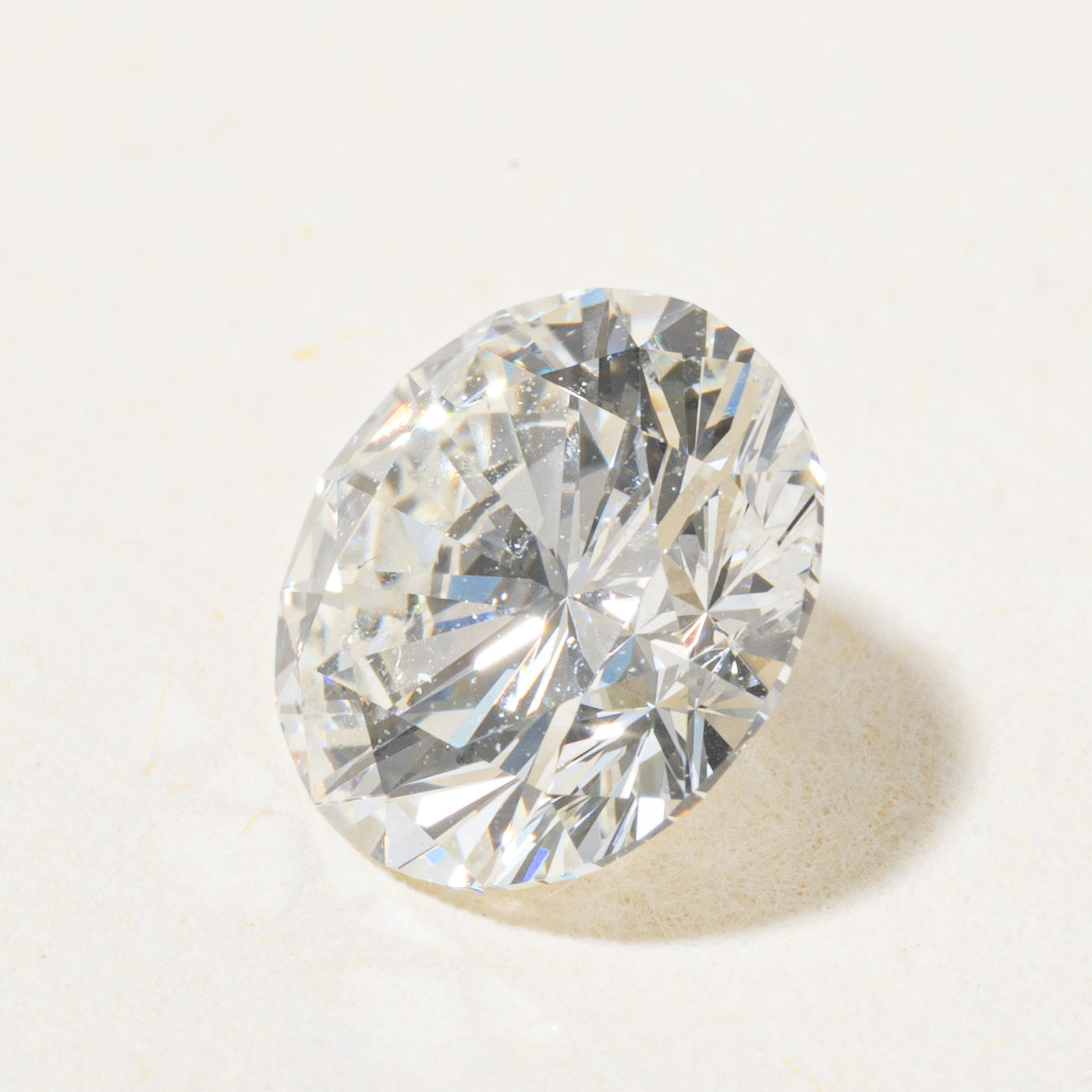 Round Brilliant Cut Loose Diamond | 1.16ct SI2 I |
