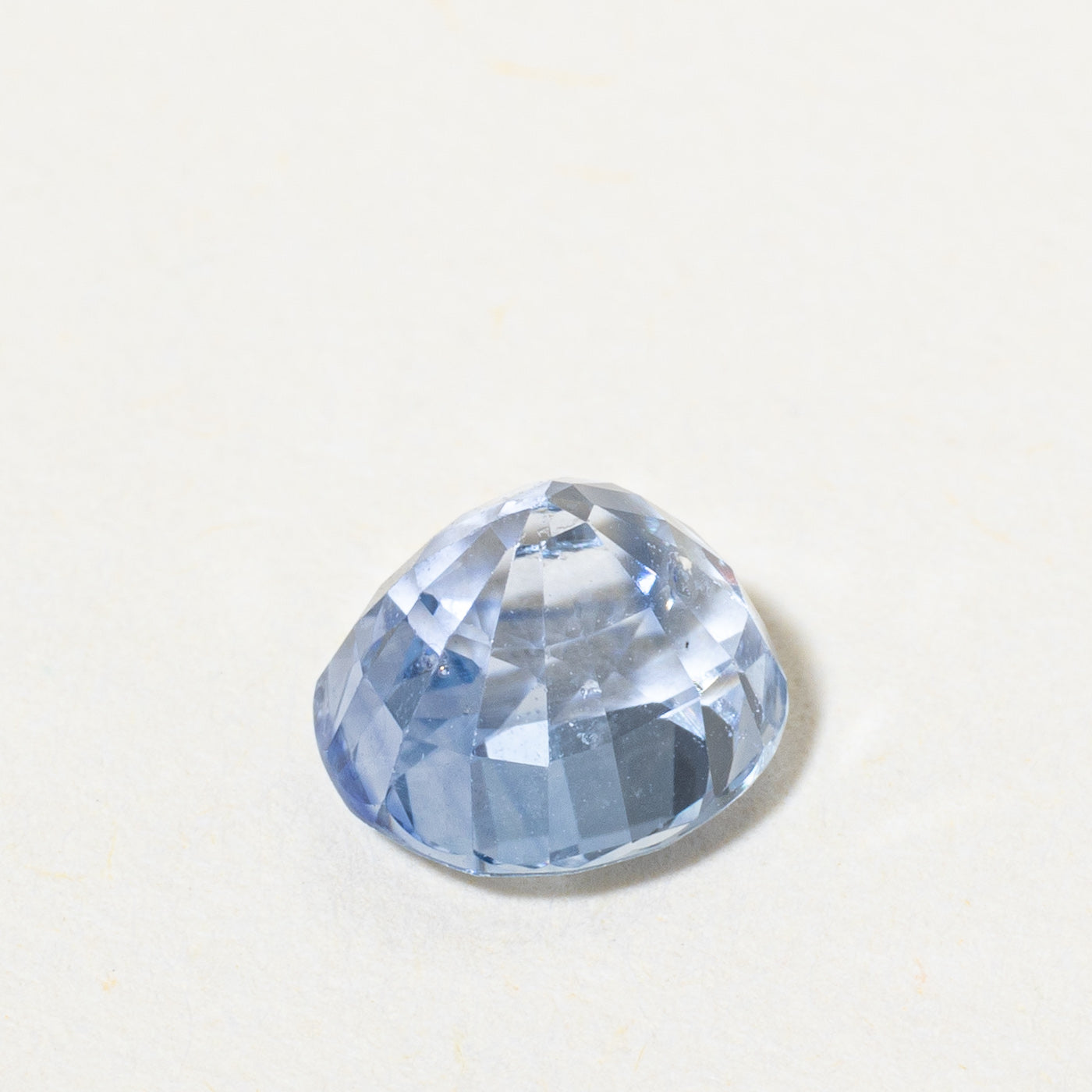 Oval Cut Loose Sapphire | 1.94ct