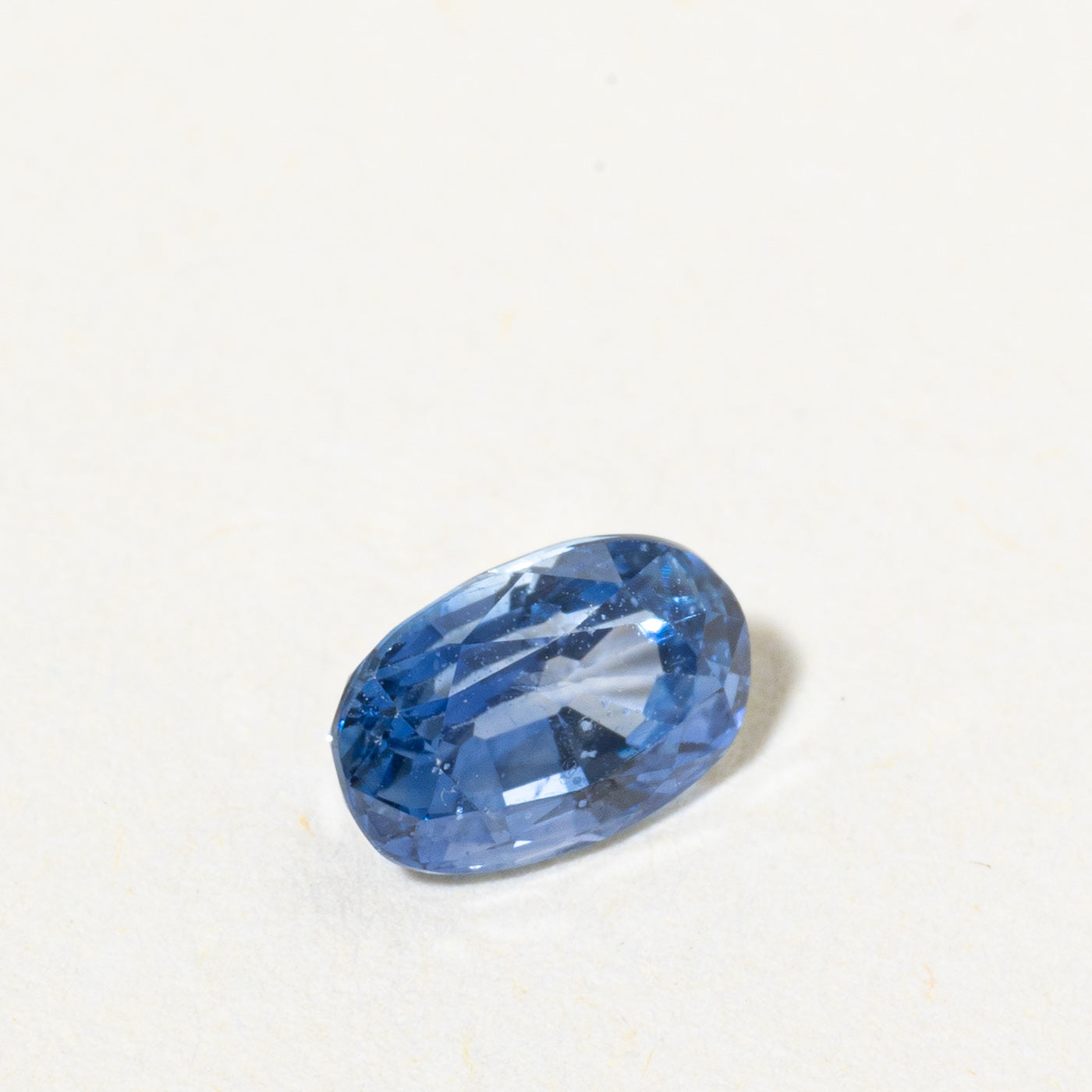 Oval Cut Loose Sapphire | 0.98ct