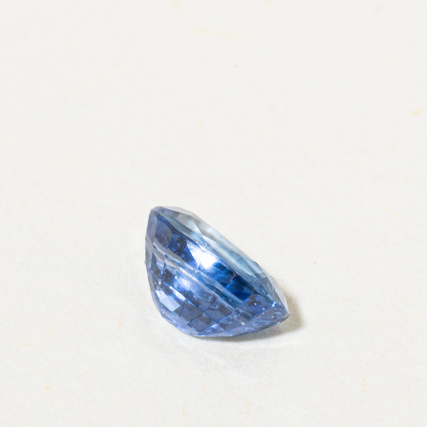 Oval Cut Loose Sapphire | 0.98ct
