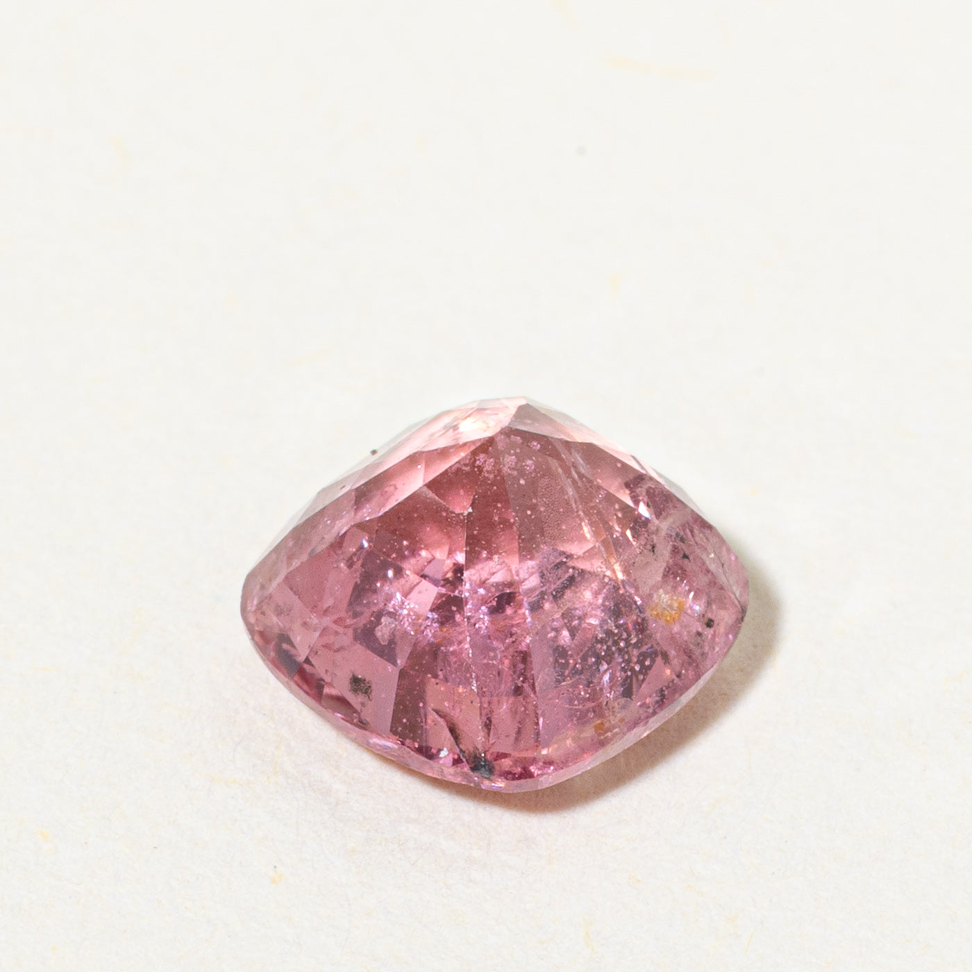 Cushion Cut Loose Pink Spinel | 2.31ct