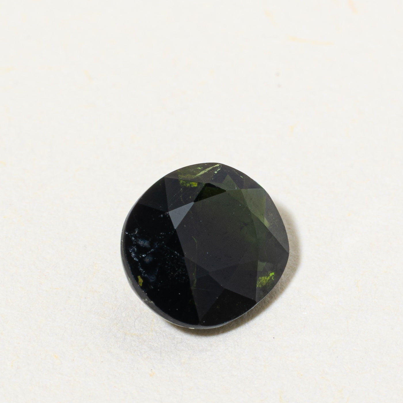 Cushion Cut Loose Tourmaline | 1.18ct