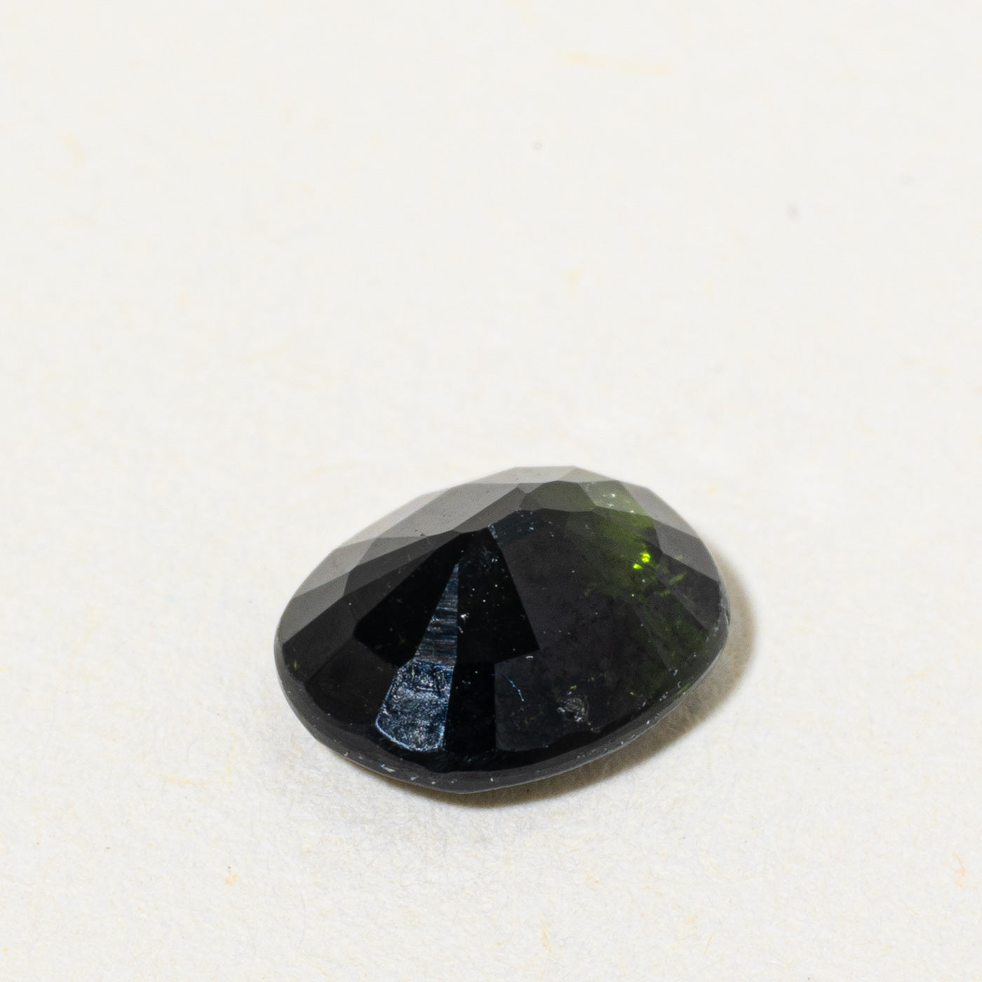 Cushion Cut Loose Tourmaline | 1.18ct