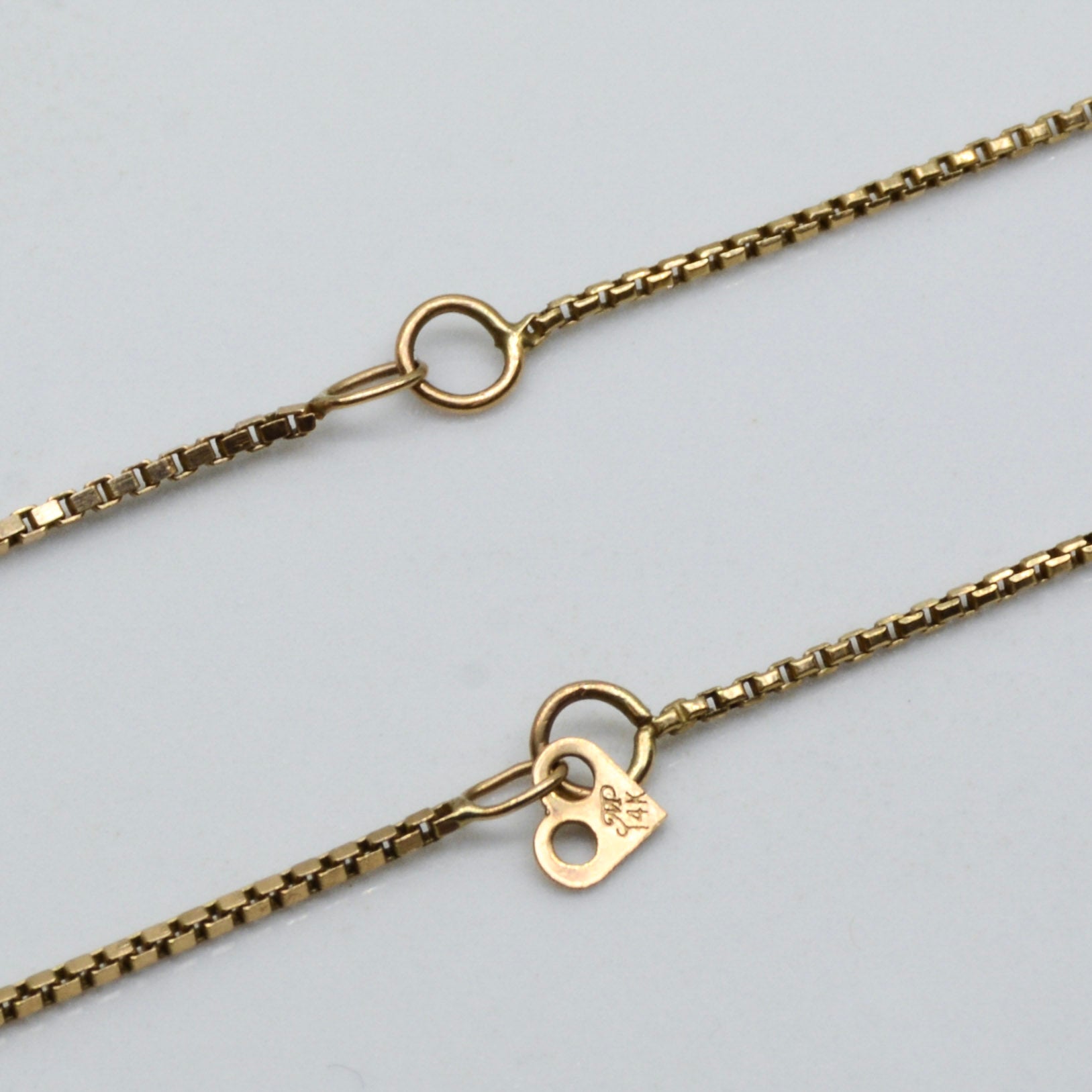 Ruby & Diamond Accented Dynamite Necklace | 27" |