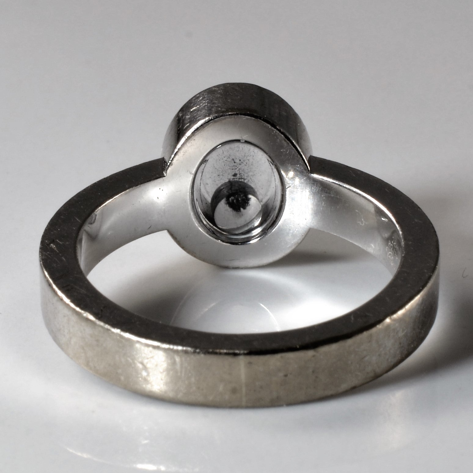 Chopard' Happy Diamonds Ring | 0.12ctw | SZ 5.75 |