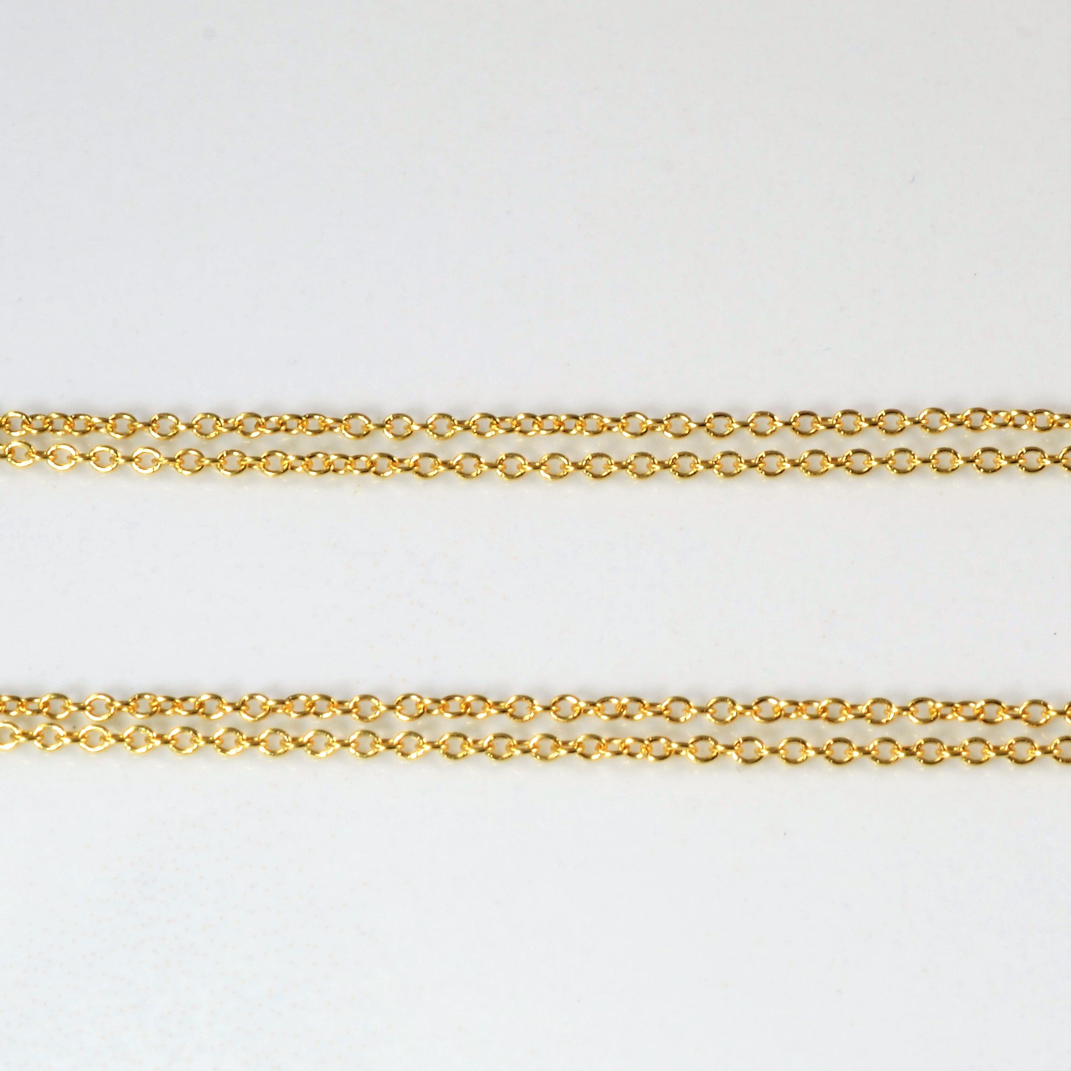 Birks' Diamond Star Necklace | 0.26ctw | 18" |