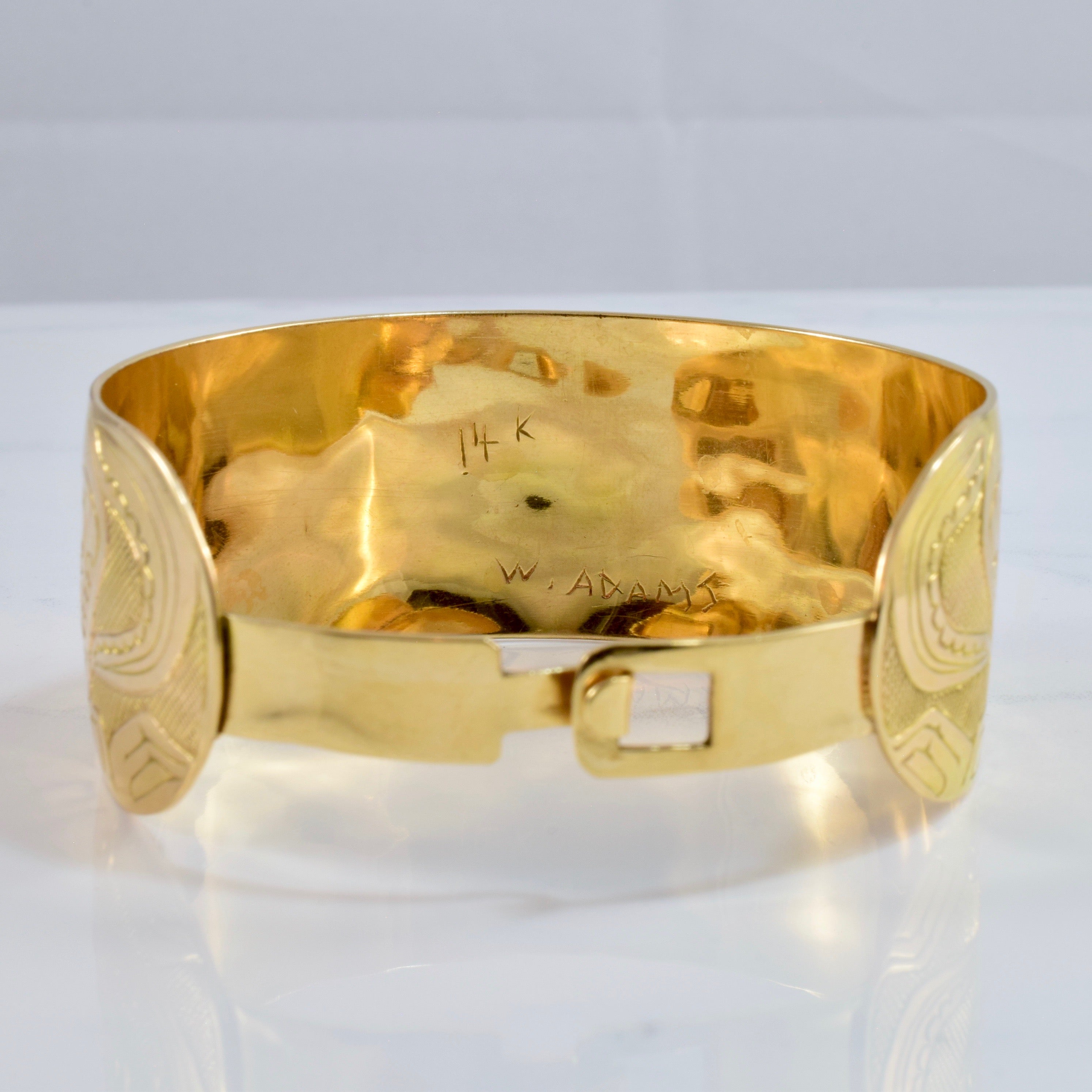 Bracelet indigène | 8" |