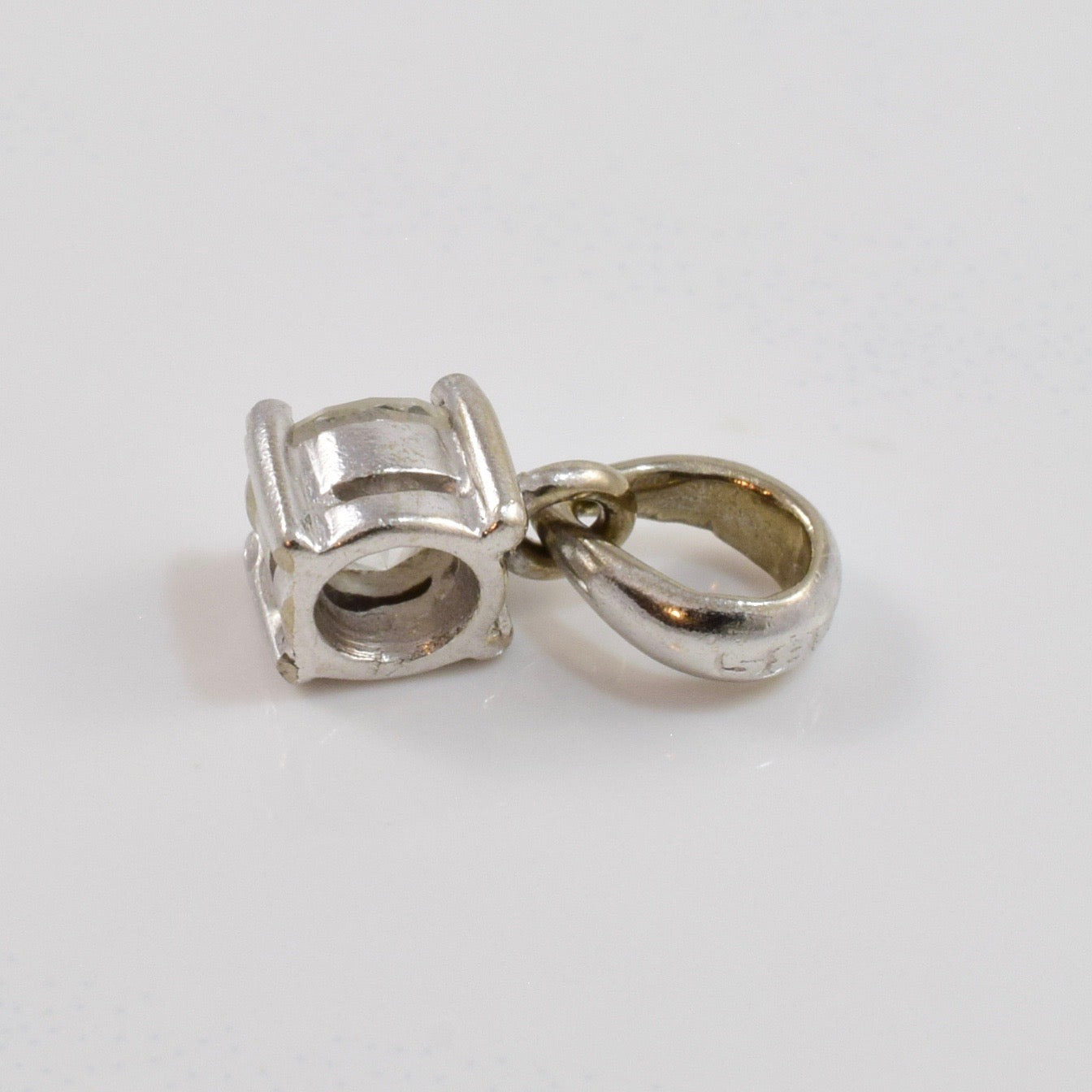 Diamond Pendant | 0.33 ctw |