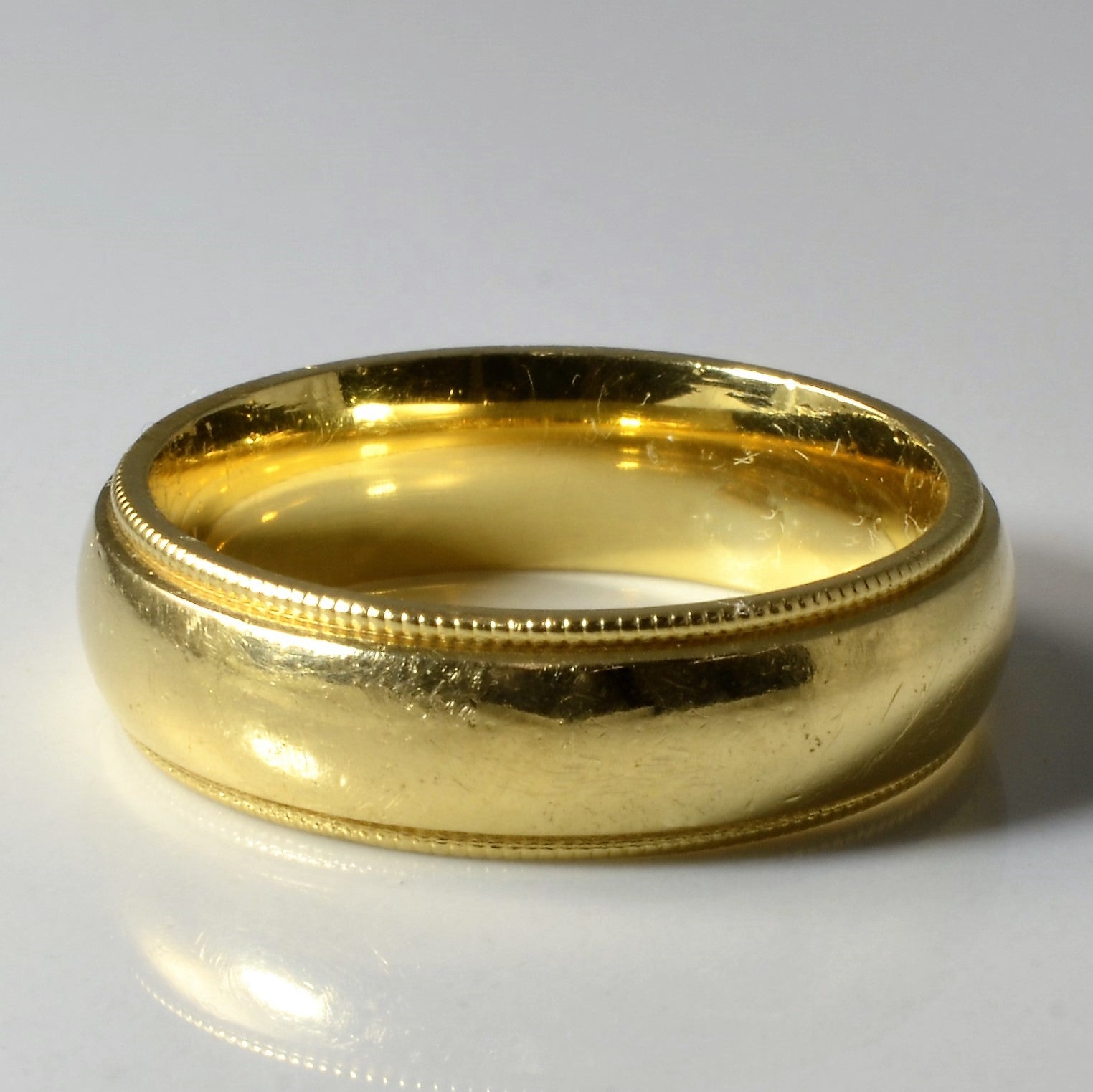 Birks mens wedding bands hotsell