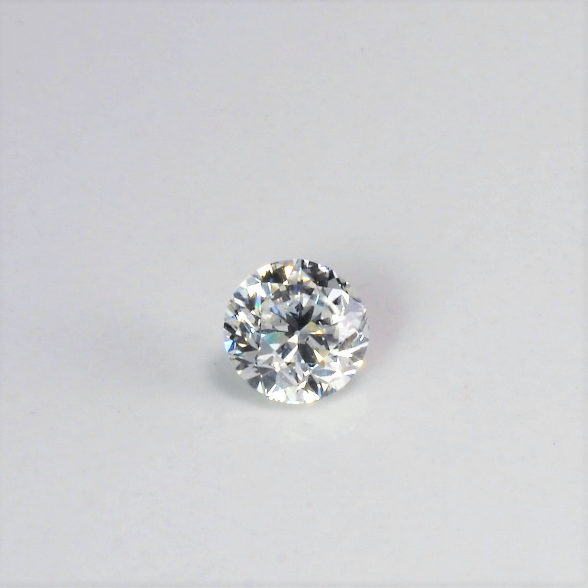 Round Brilliant Cut Loose Canadian Diamond | 1.00 ct | EGL, VS2, E |