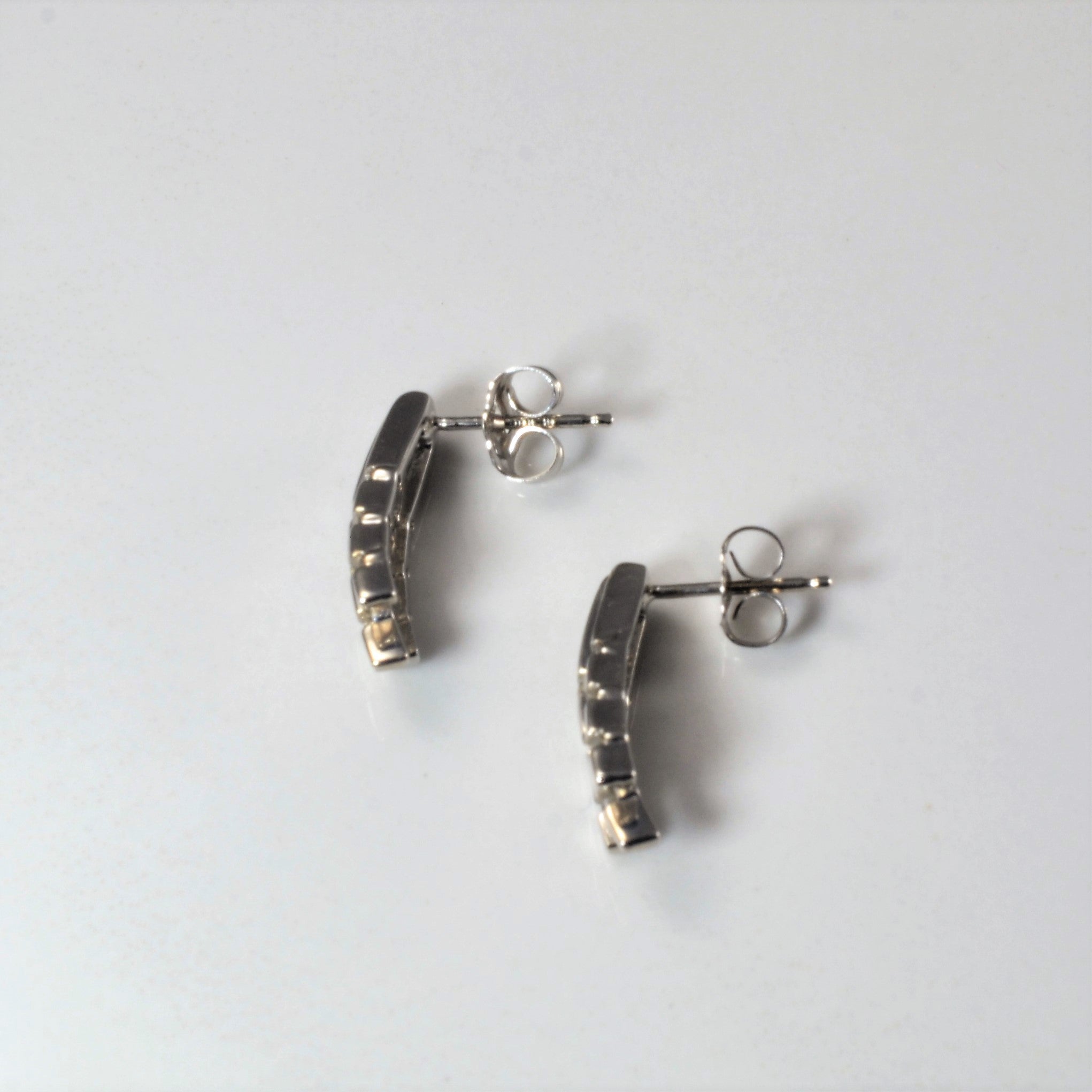 Diamond Constellation Earrings | 0.09ctw |