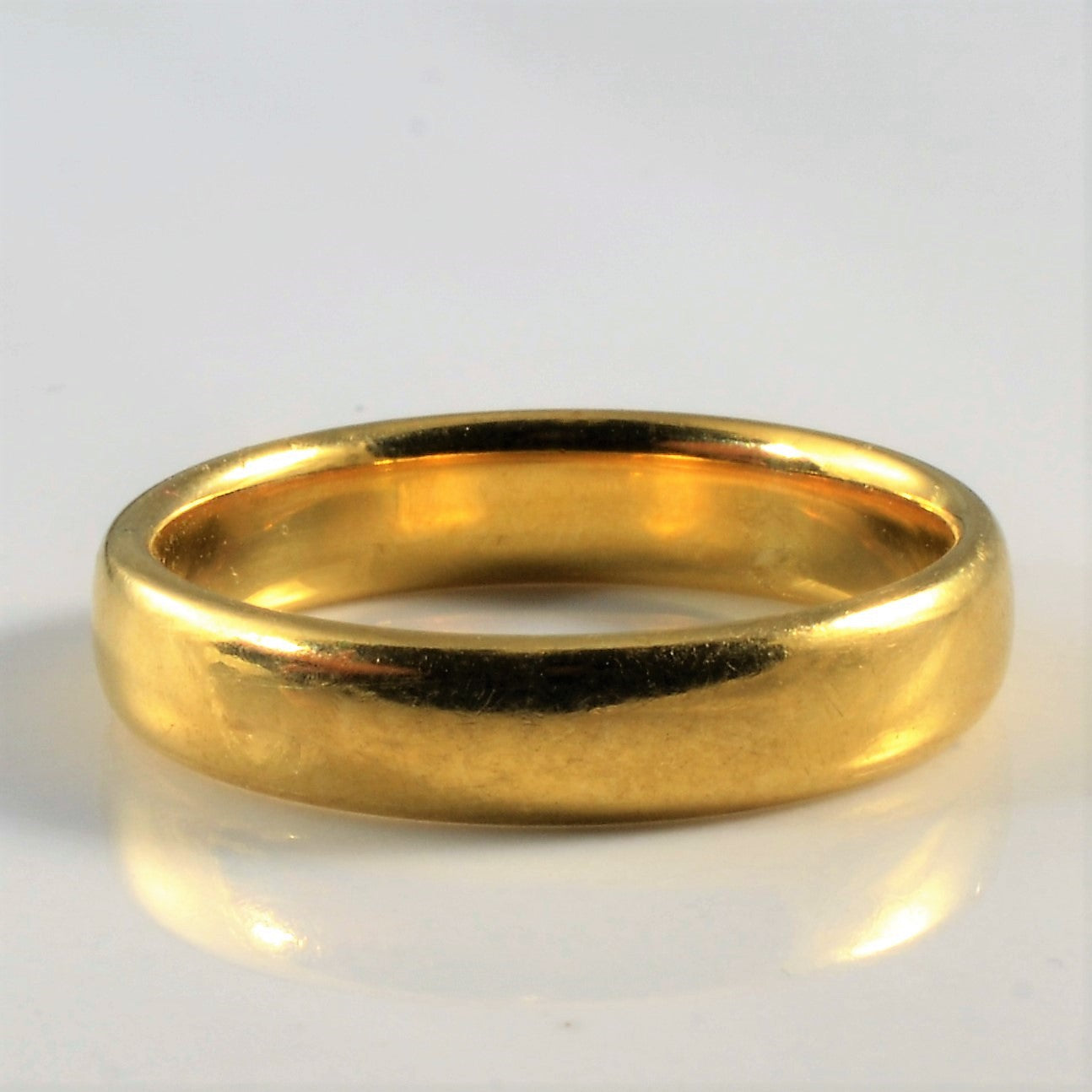 Alliance classique Tiffany & Co. | Taille 8,75 |