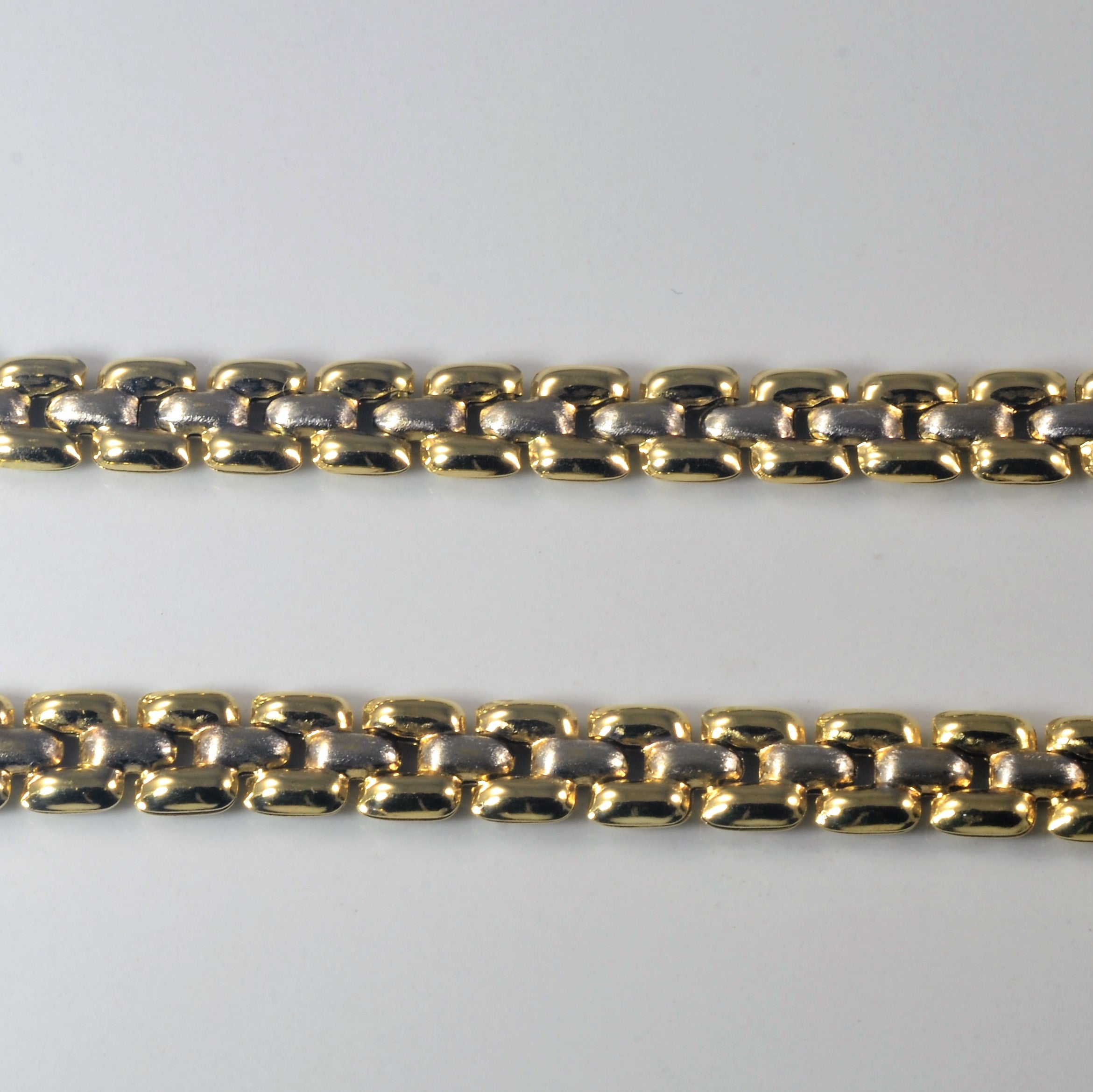 Watch Strap Necklace | 18" |