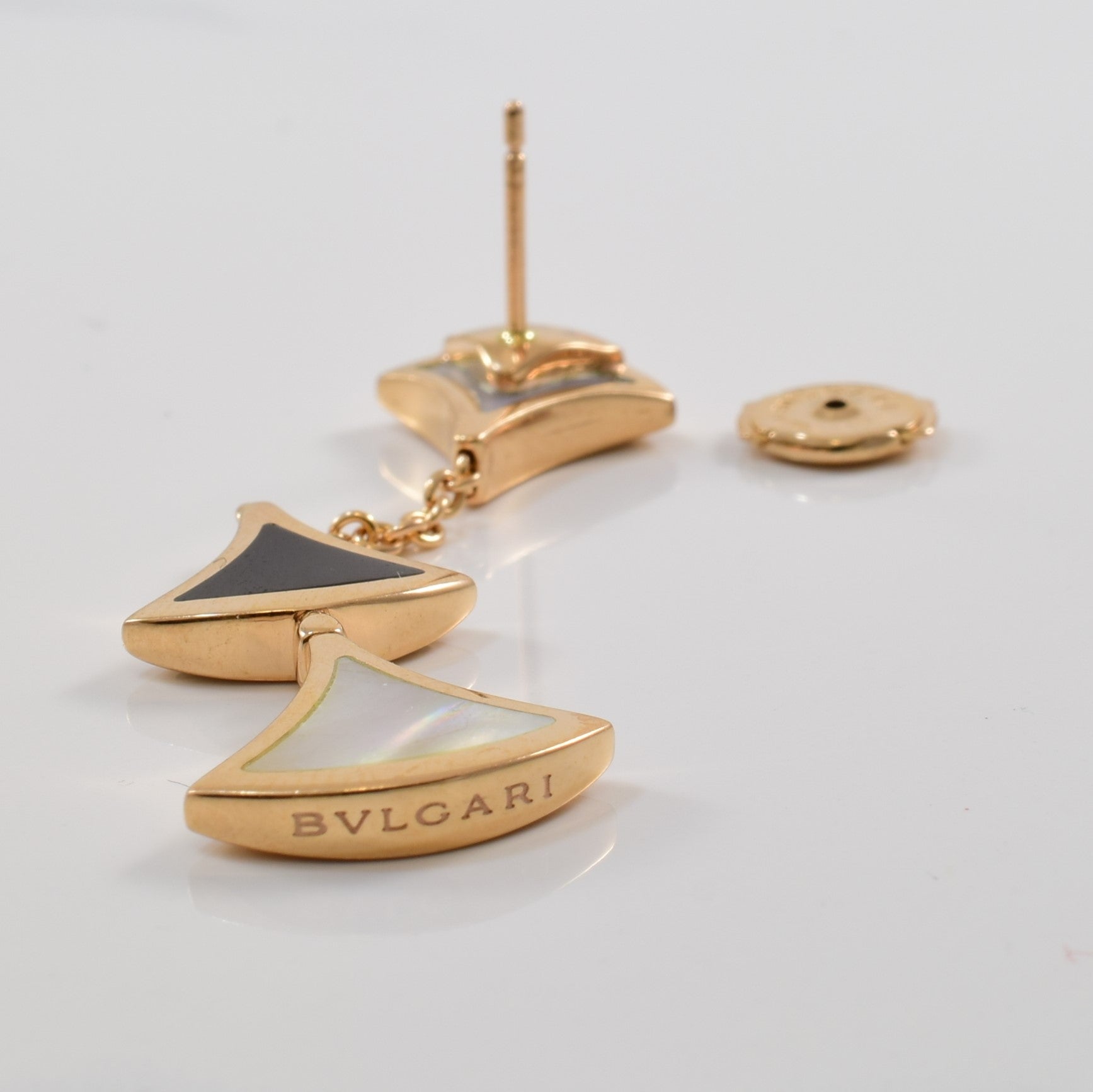 BVLGARI' Divas' Dream Drop Earrings