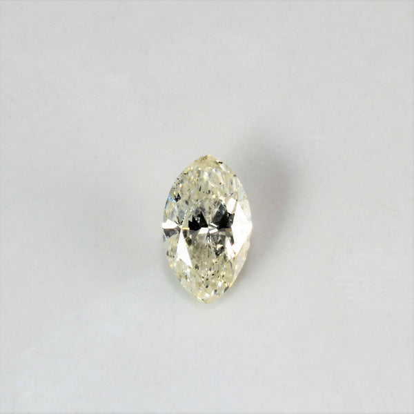 Marquise Cut Loose Diamond | 1.00 ct |