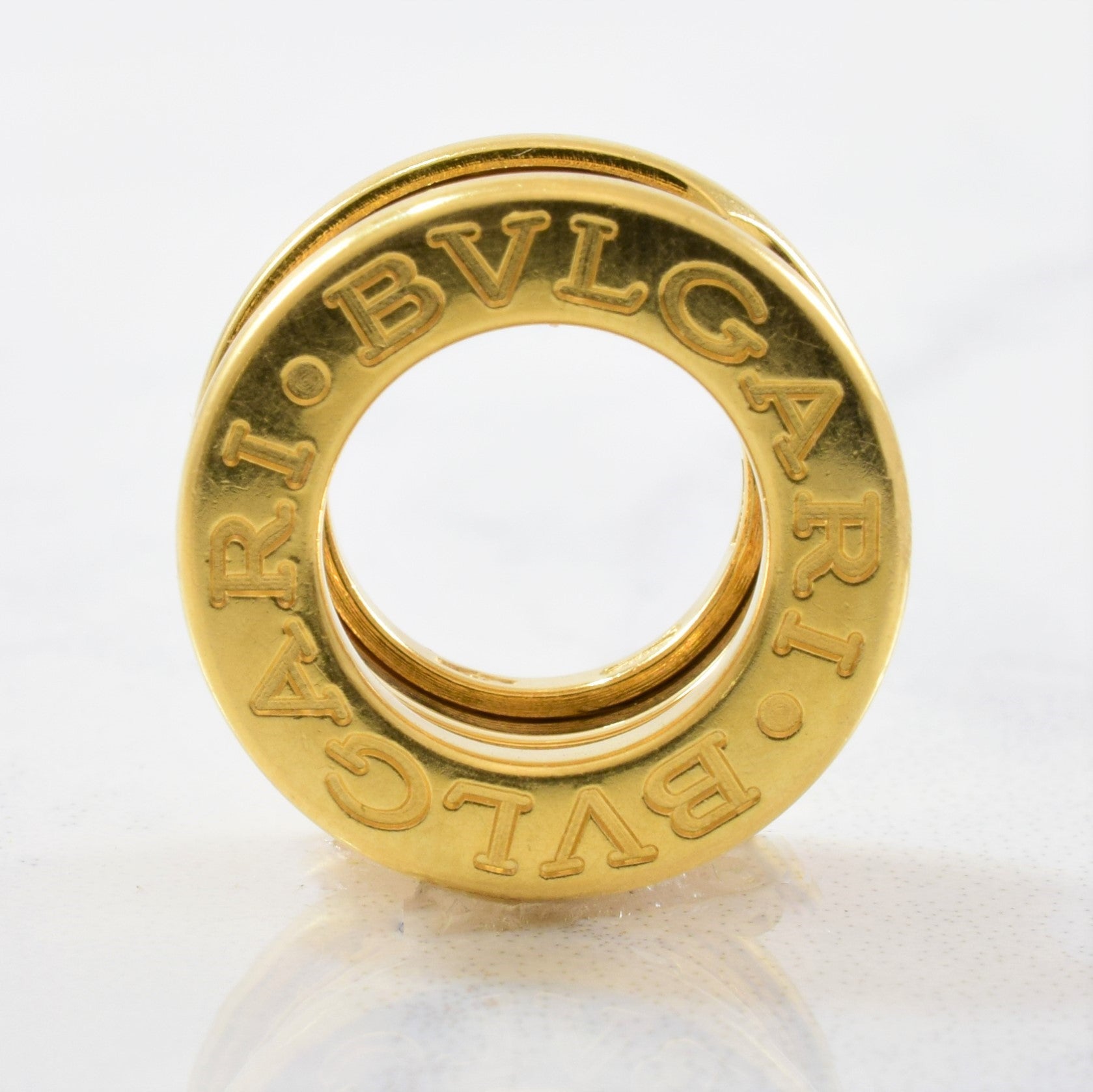 'BVLGARI' B.zero1 Pendant