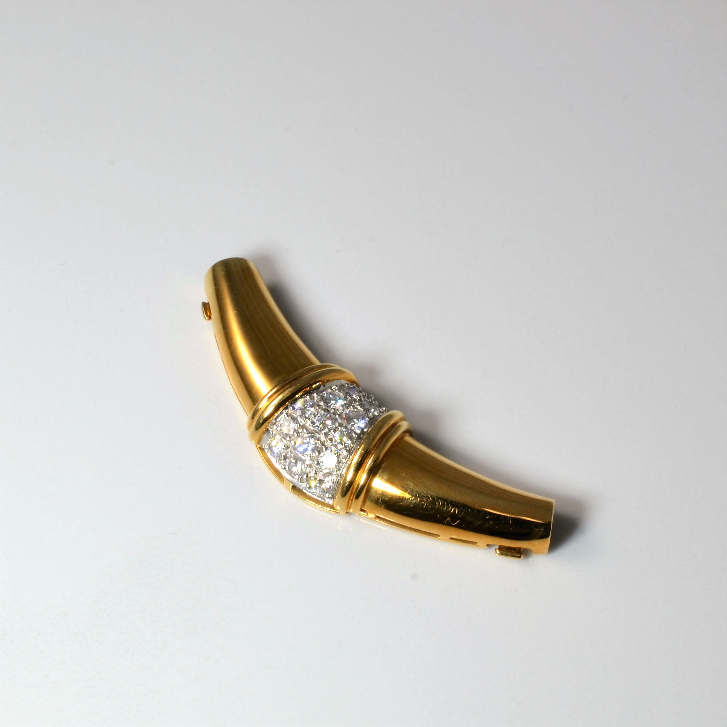 Cavelti' Diamond Earrings & Pendant Set | 1.64ctw |