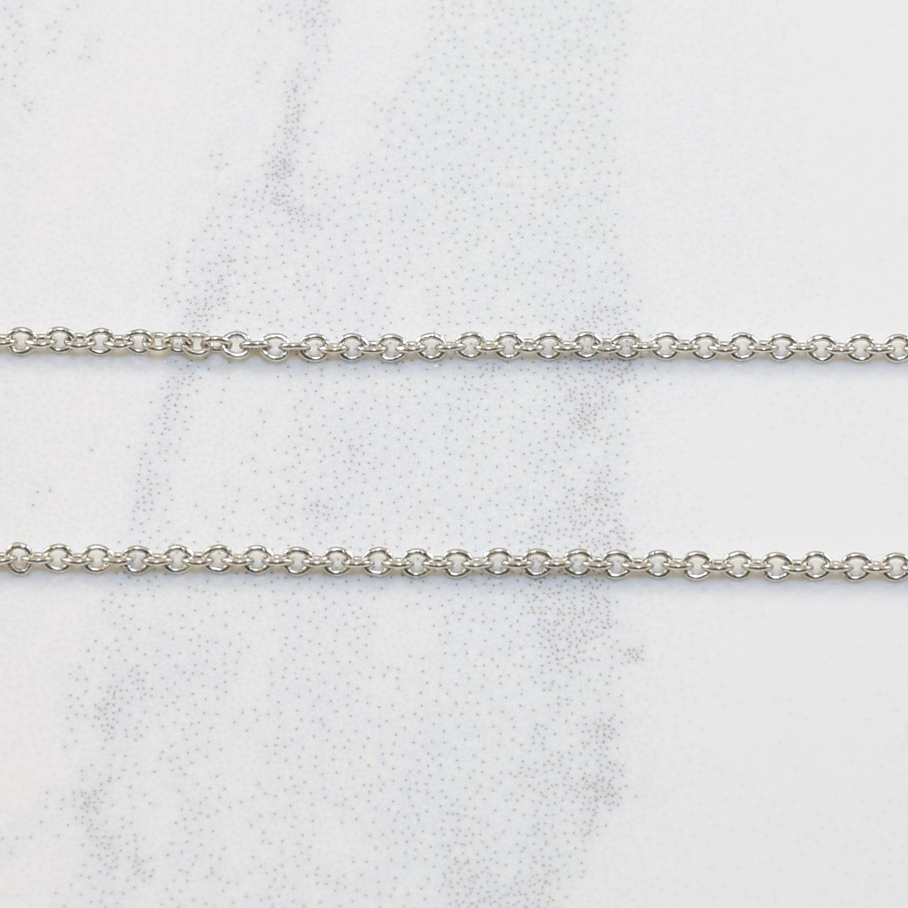 Unique Pearl & Diamond Offset Necklace | 1.60ct, 0.65ctw | 18" |