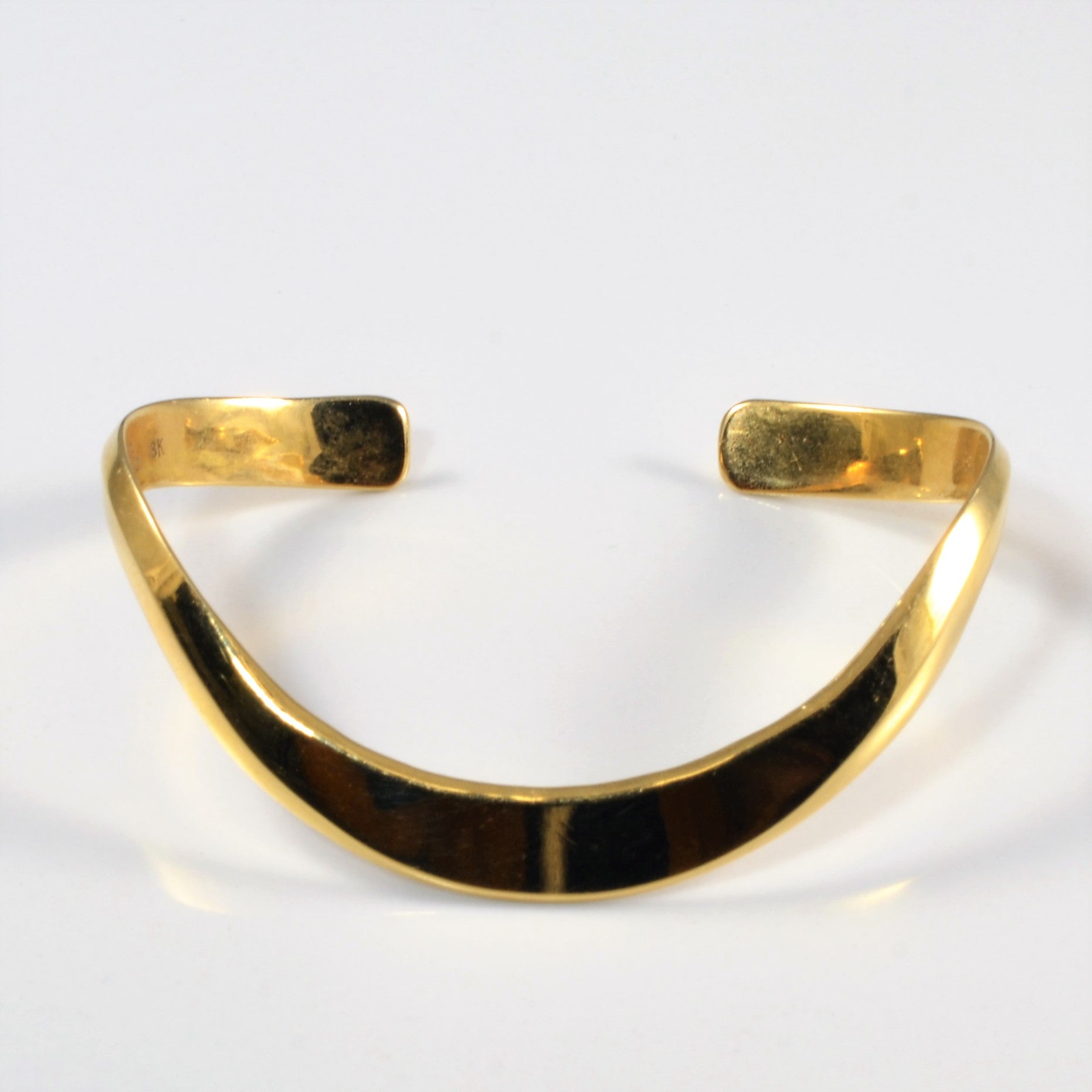 'John Atencio' Dallas Cuff Bracelet | 5.5" |