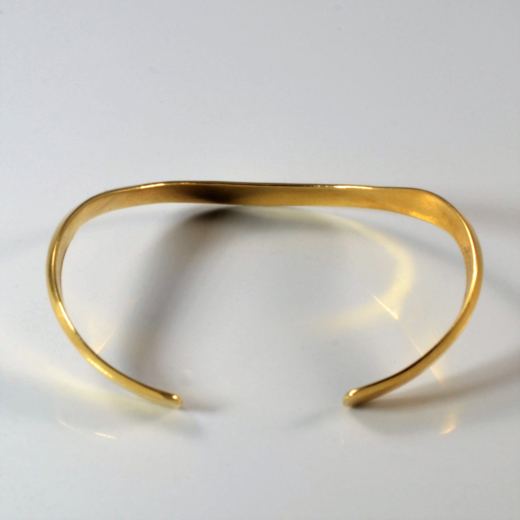 'John Atencio' Dallas Cuff Bracelet | 5.5" |