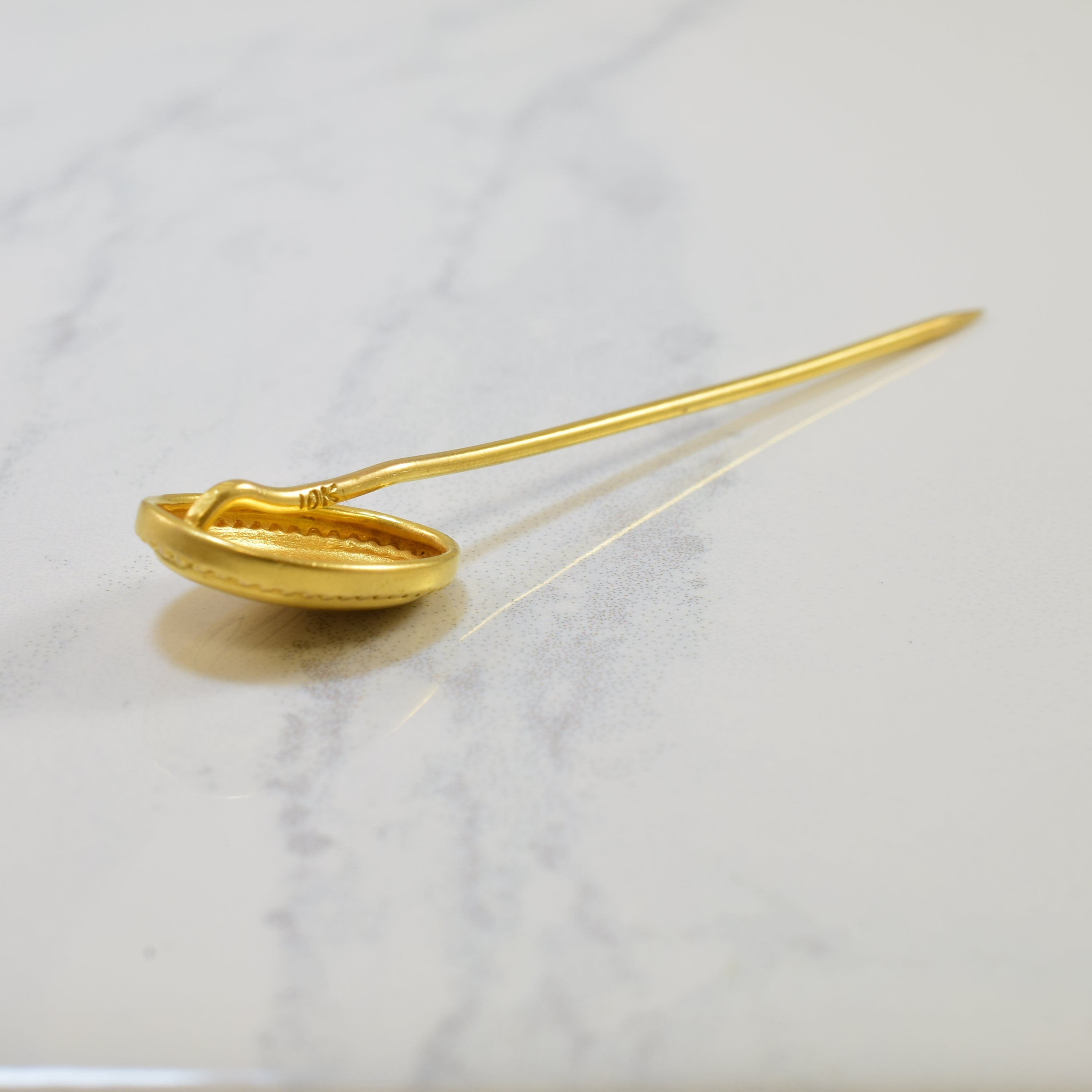 DMN' Initial Pin |