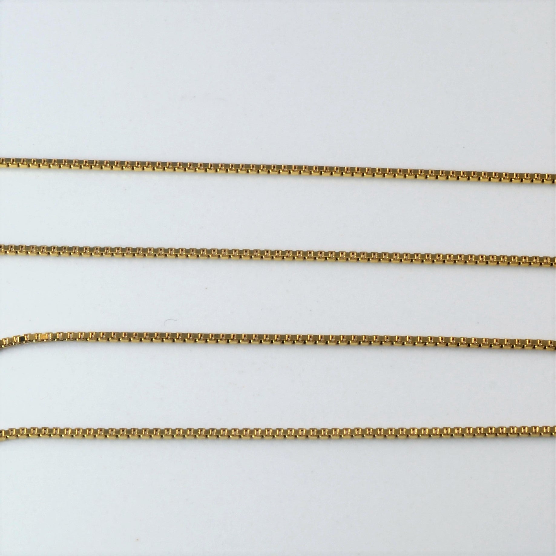 Diamond Flare Necklace | 0.98ctw | 18" |