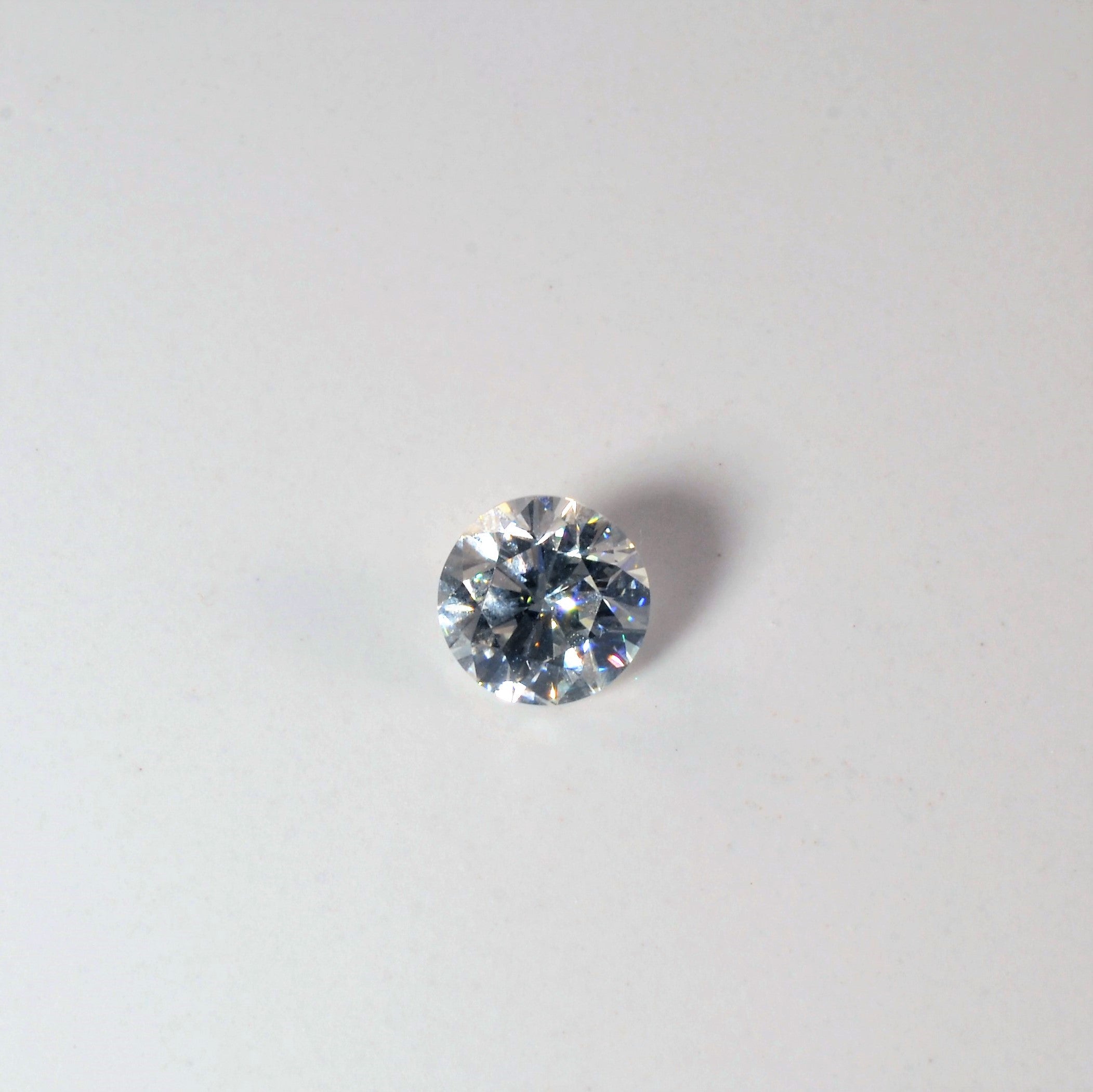 1.51ct GIA-graded Round Brilliant Cut Natural Loose Diamond | GIA 1.51ct I1 I |
