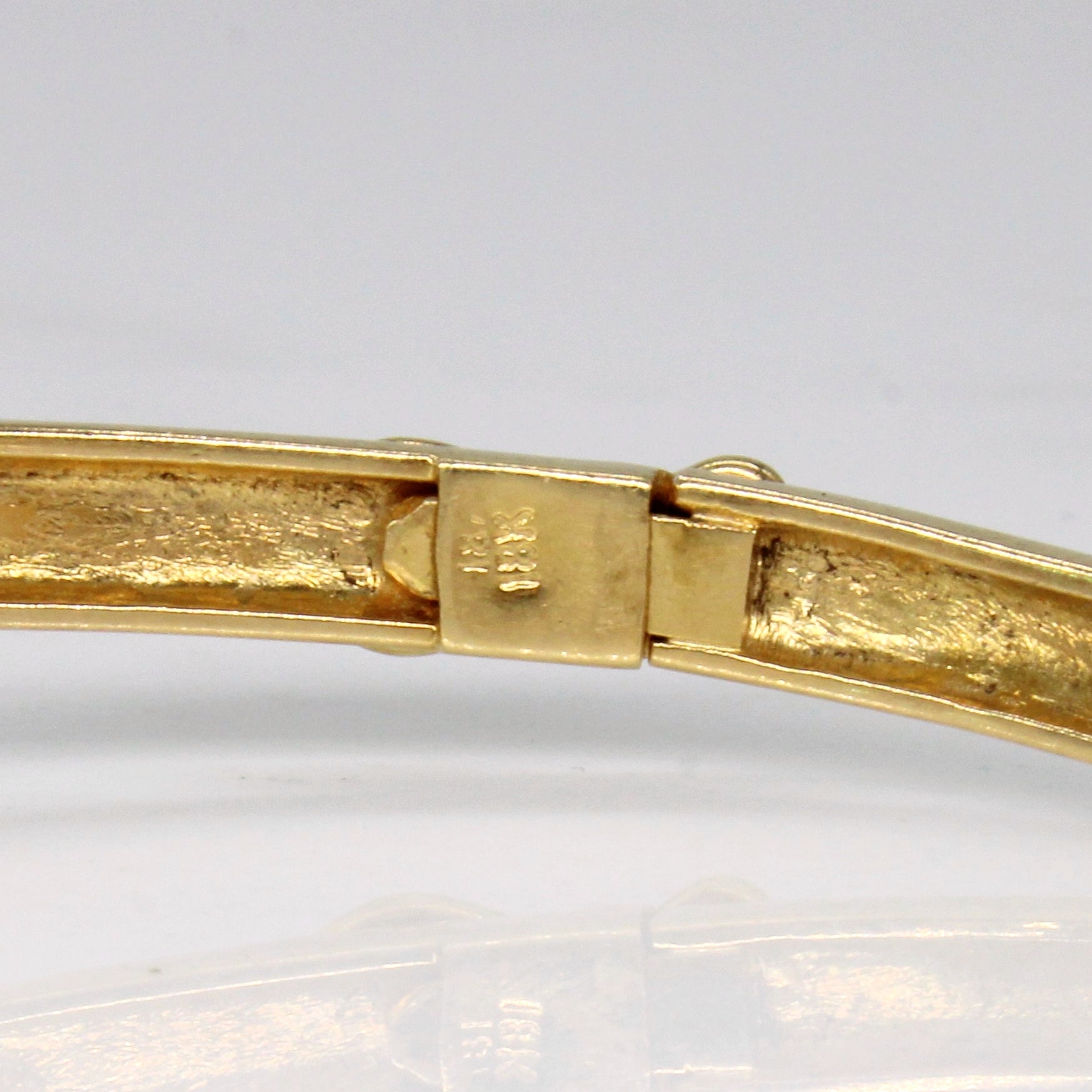 Vibrant Emerald Bracelet | 1.96ctw | 8" |