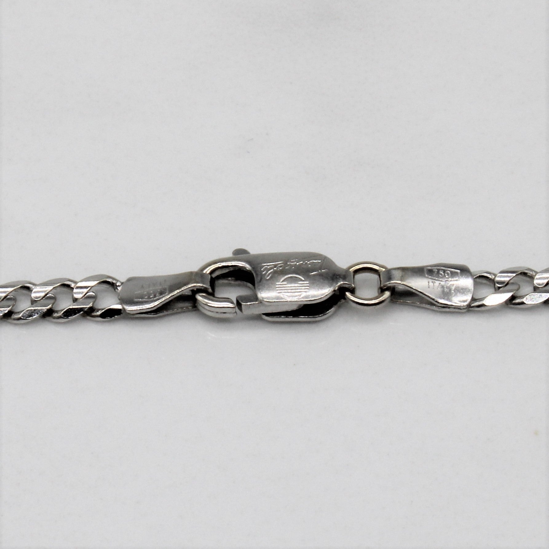 Collier Bouddha en jade glacé | 20,00 ct, 0,57 ct au total | 61 cm |