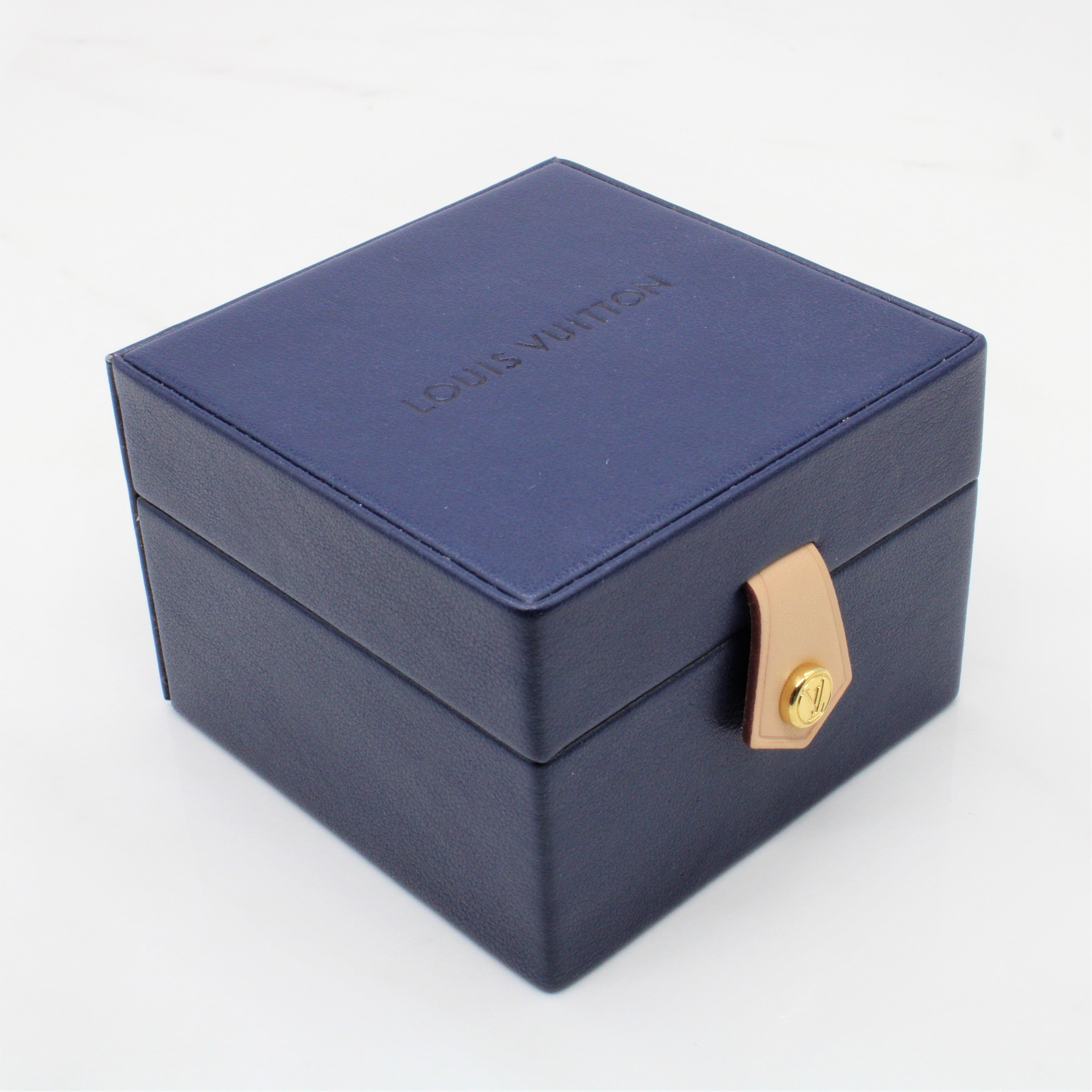 Louis Vuitton' Volt Multi Ring | SZ 7.75 |